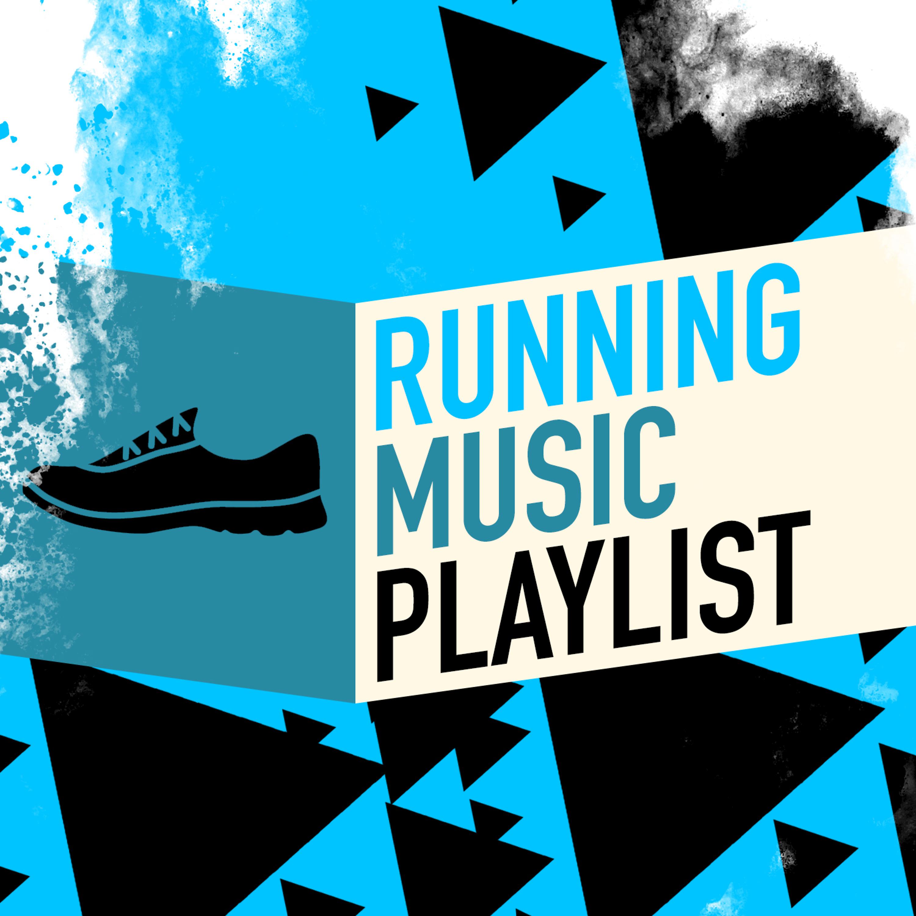 Running Music DJ - Kickstarts (126 BPM)