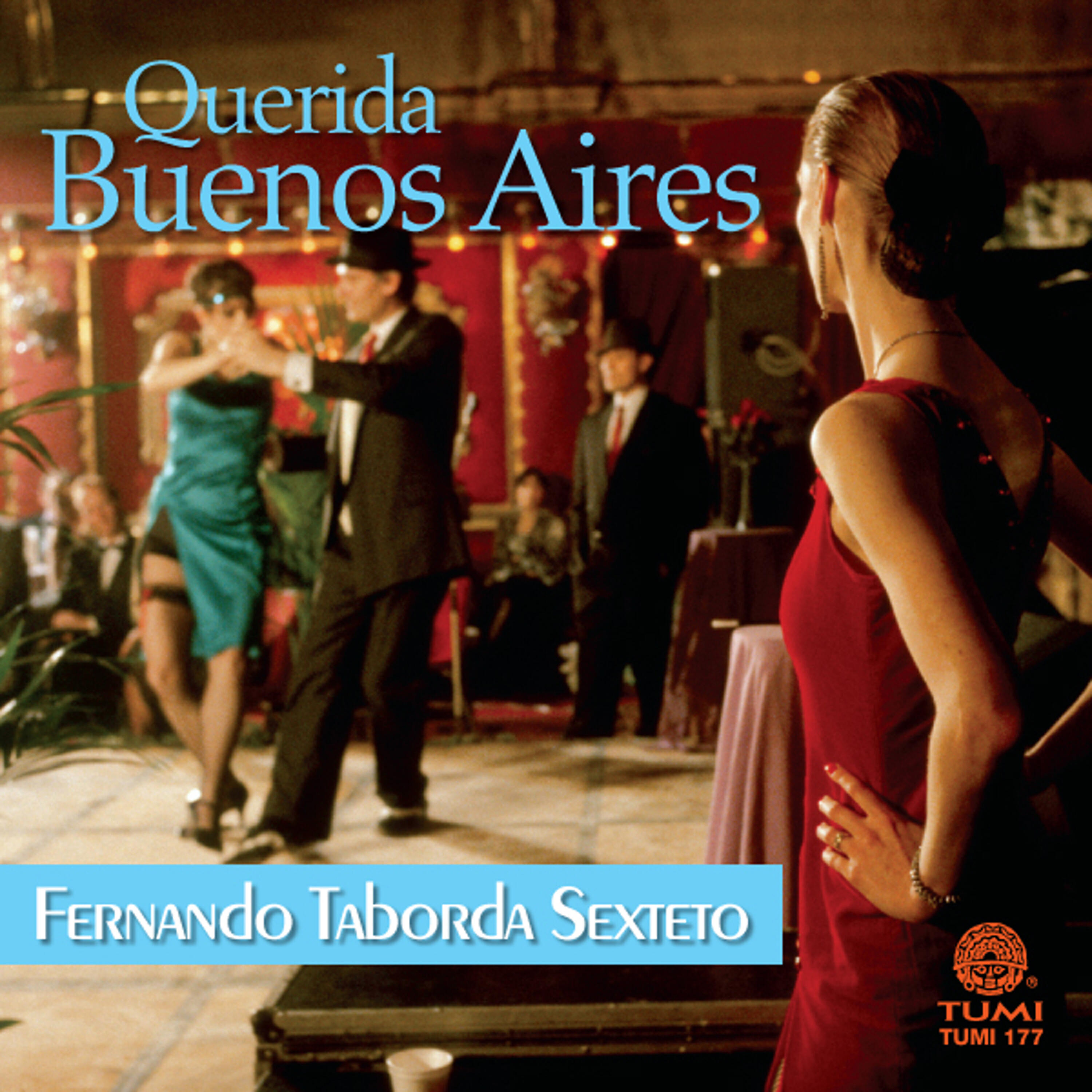 Alejandro Caputo - Soledad