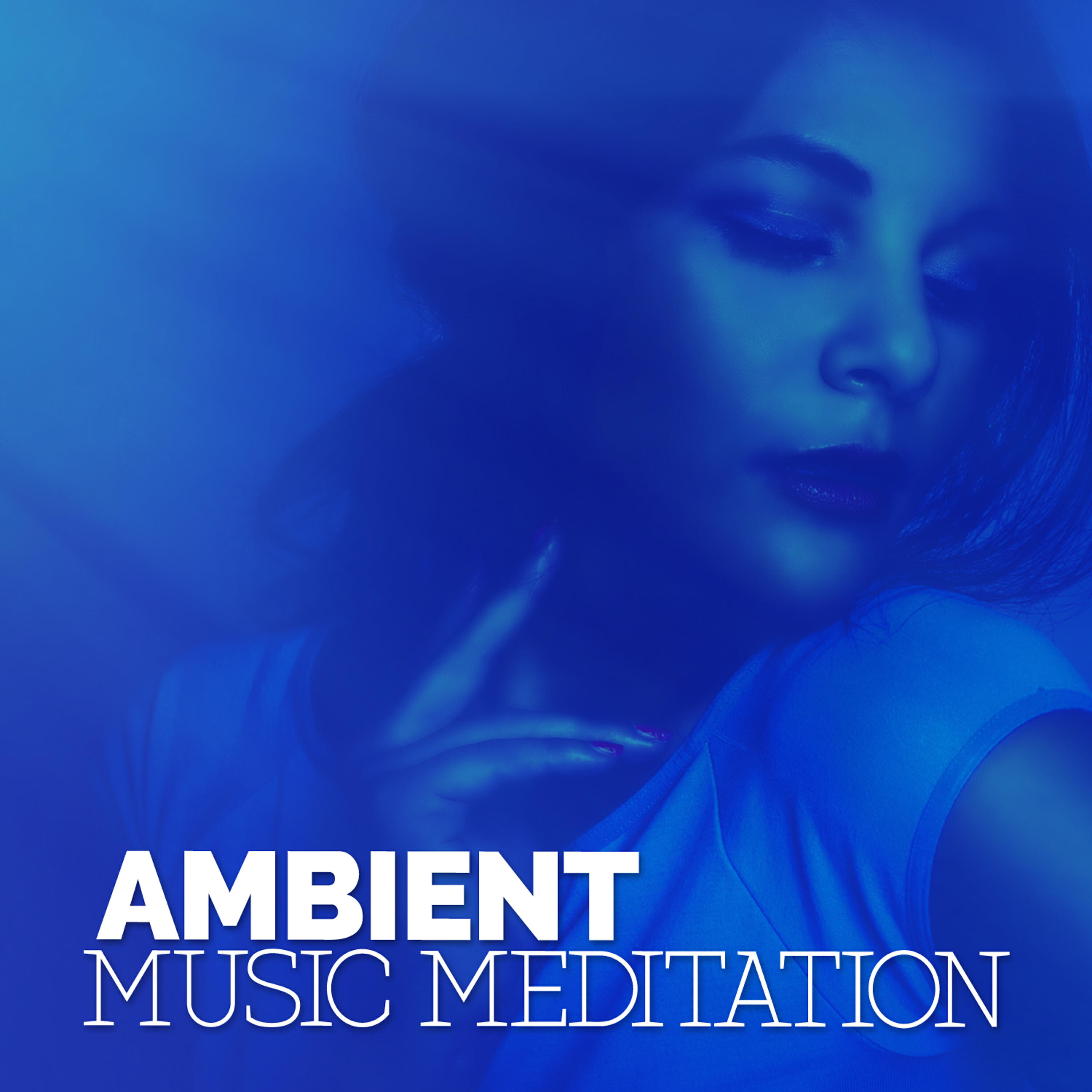 Ambient Music Therapy (Deep Sleep - Pure Enlightenment