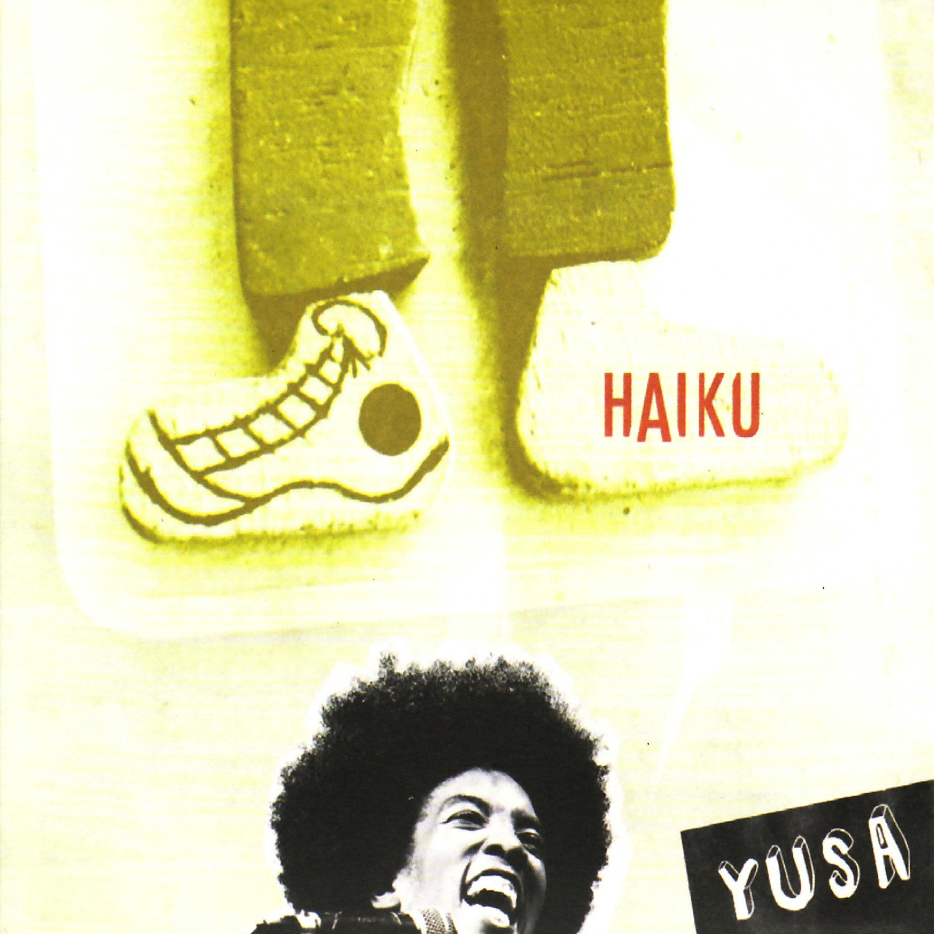 Yusa - Haiku de Paz