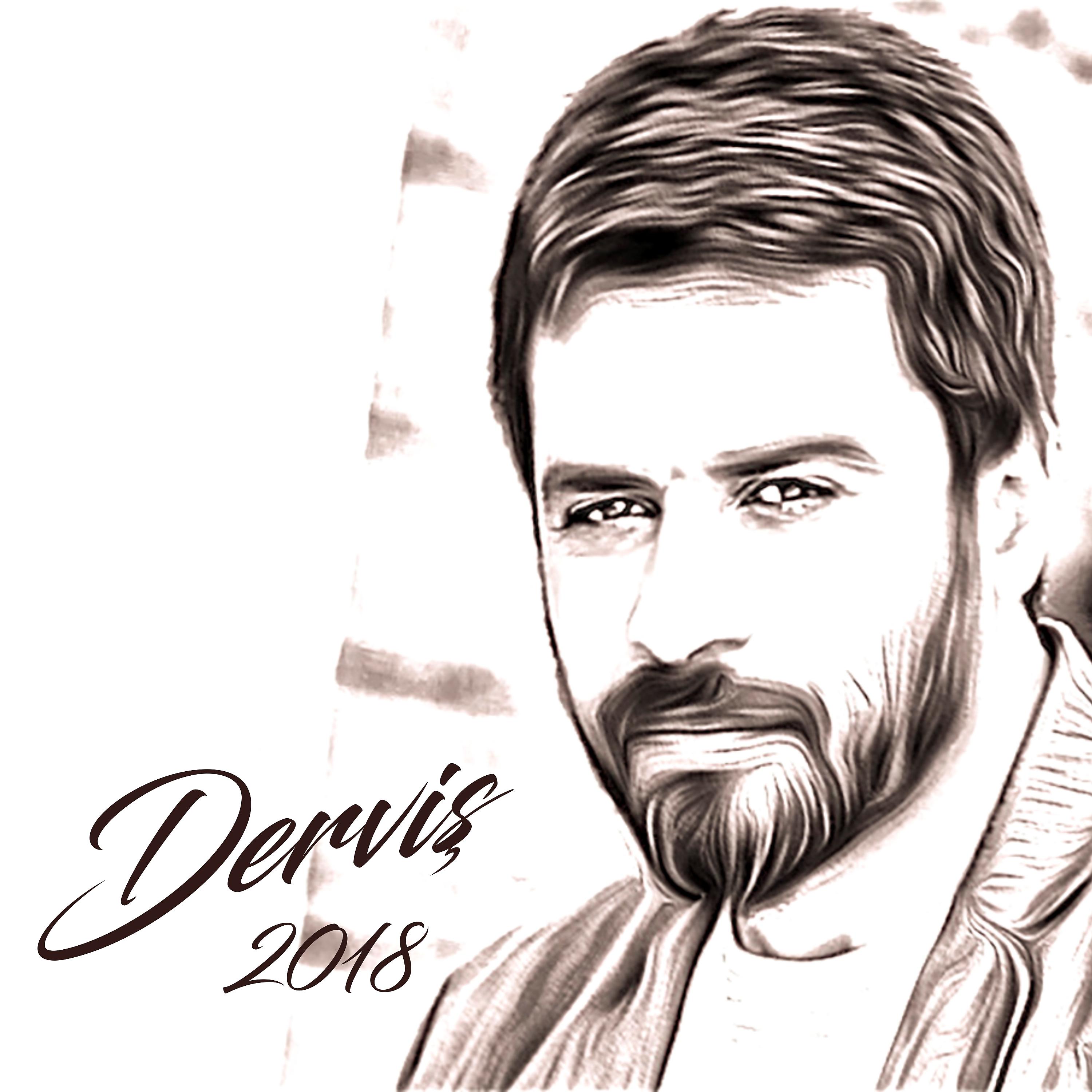 Постер альбома Derviş 2018