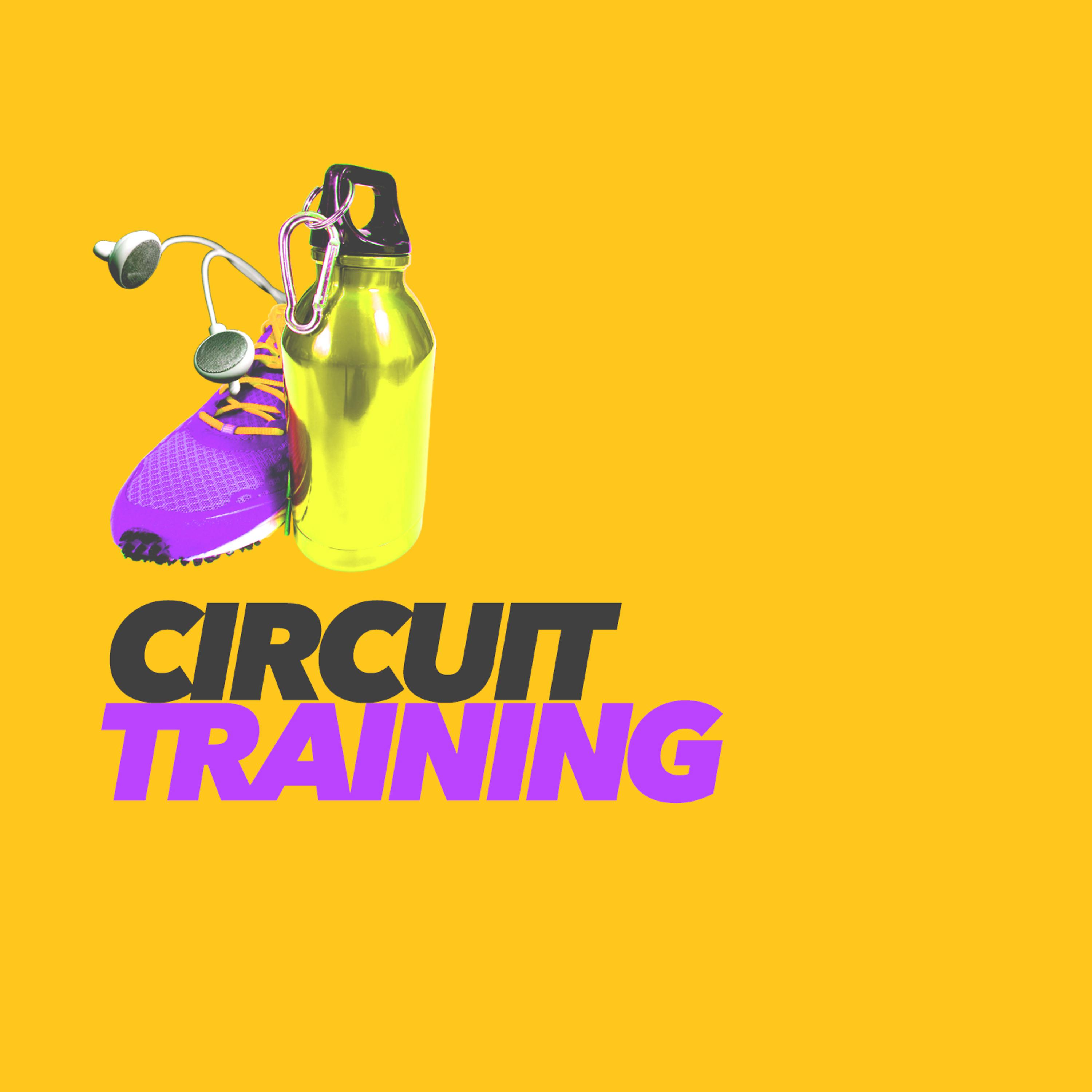 Постер альбома Circuit Training