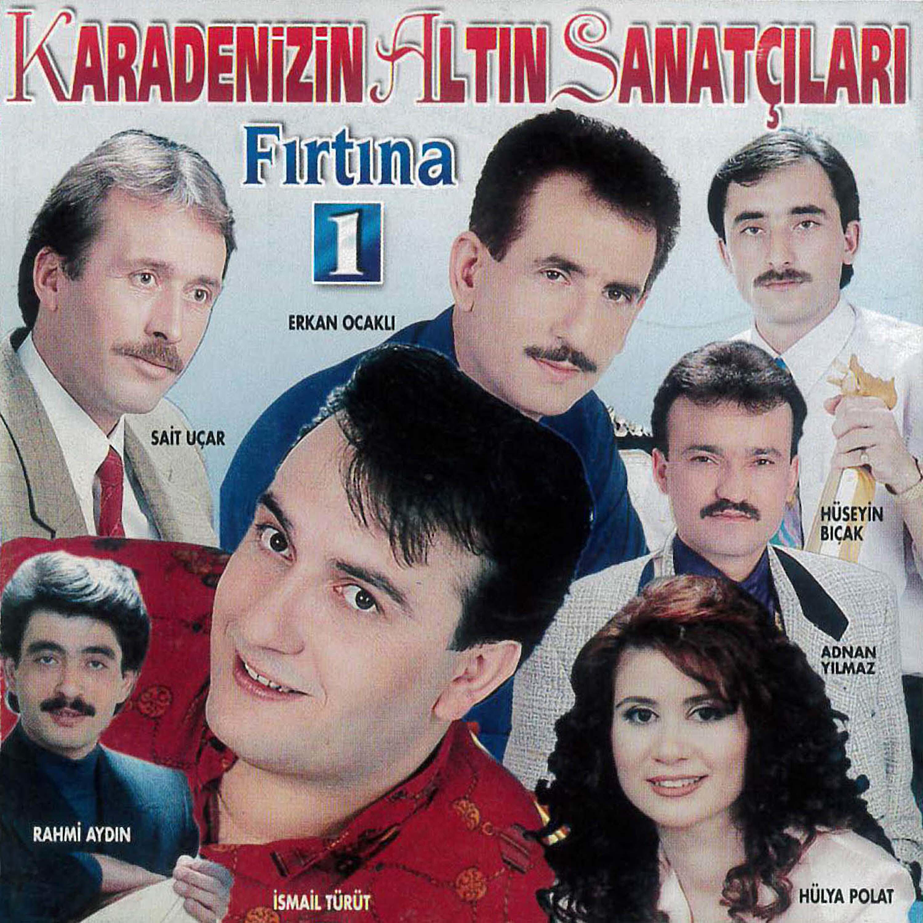 İsmail Türüt - Tavuklar Pulli Pulli