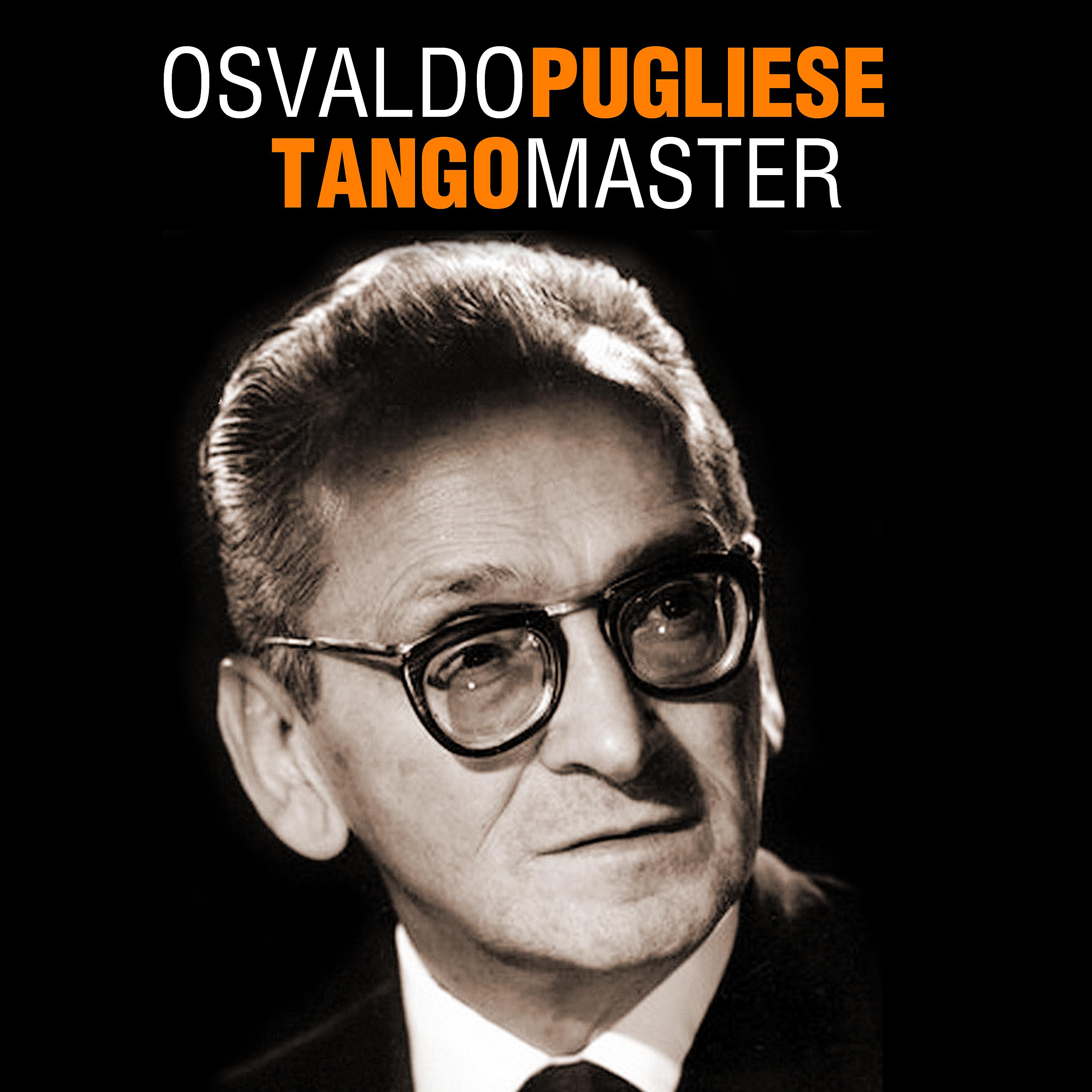 Постер альбома Tango Master