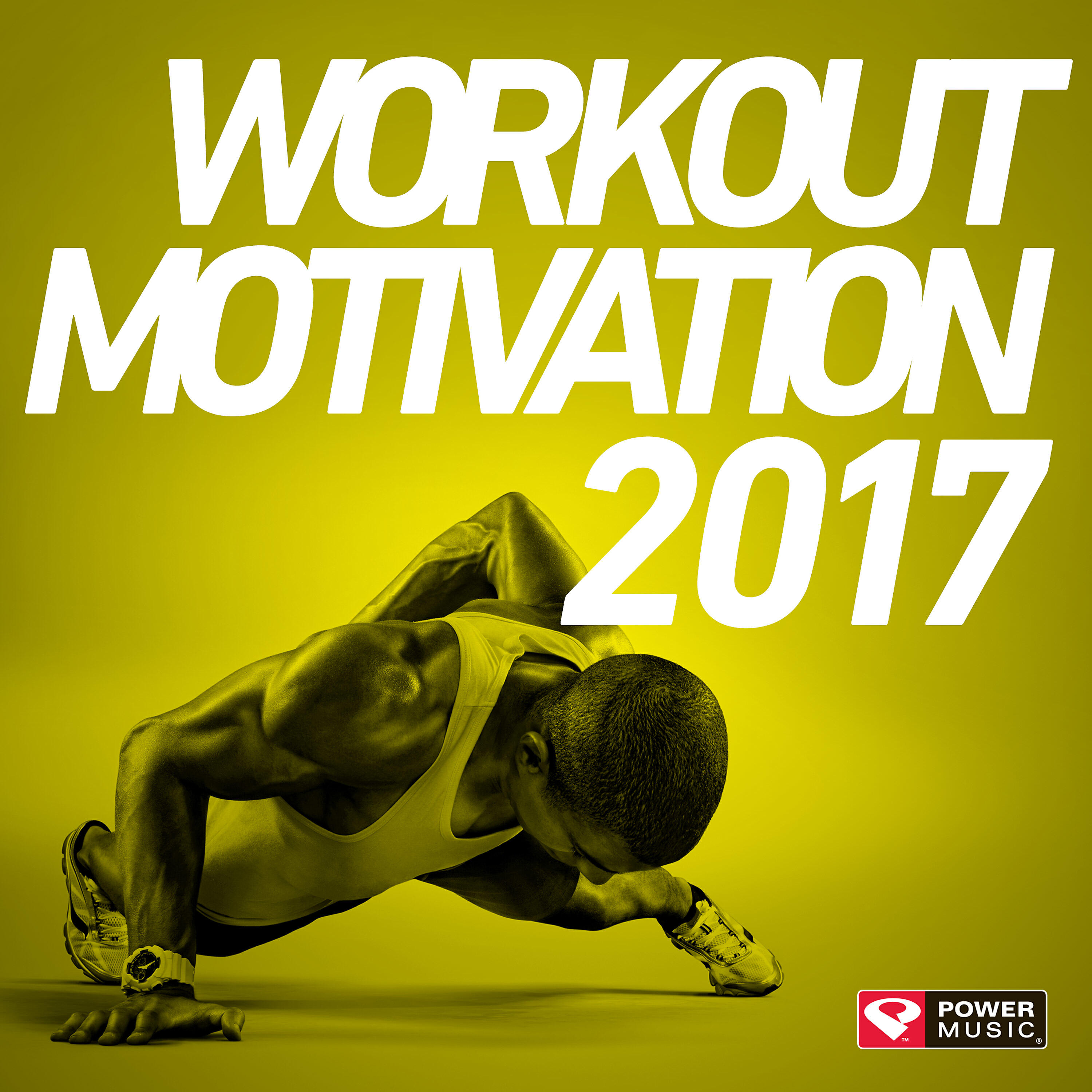 Power Music Workout - I Don't Wanna Live Forever (Workout Mix 128 BPM)