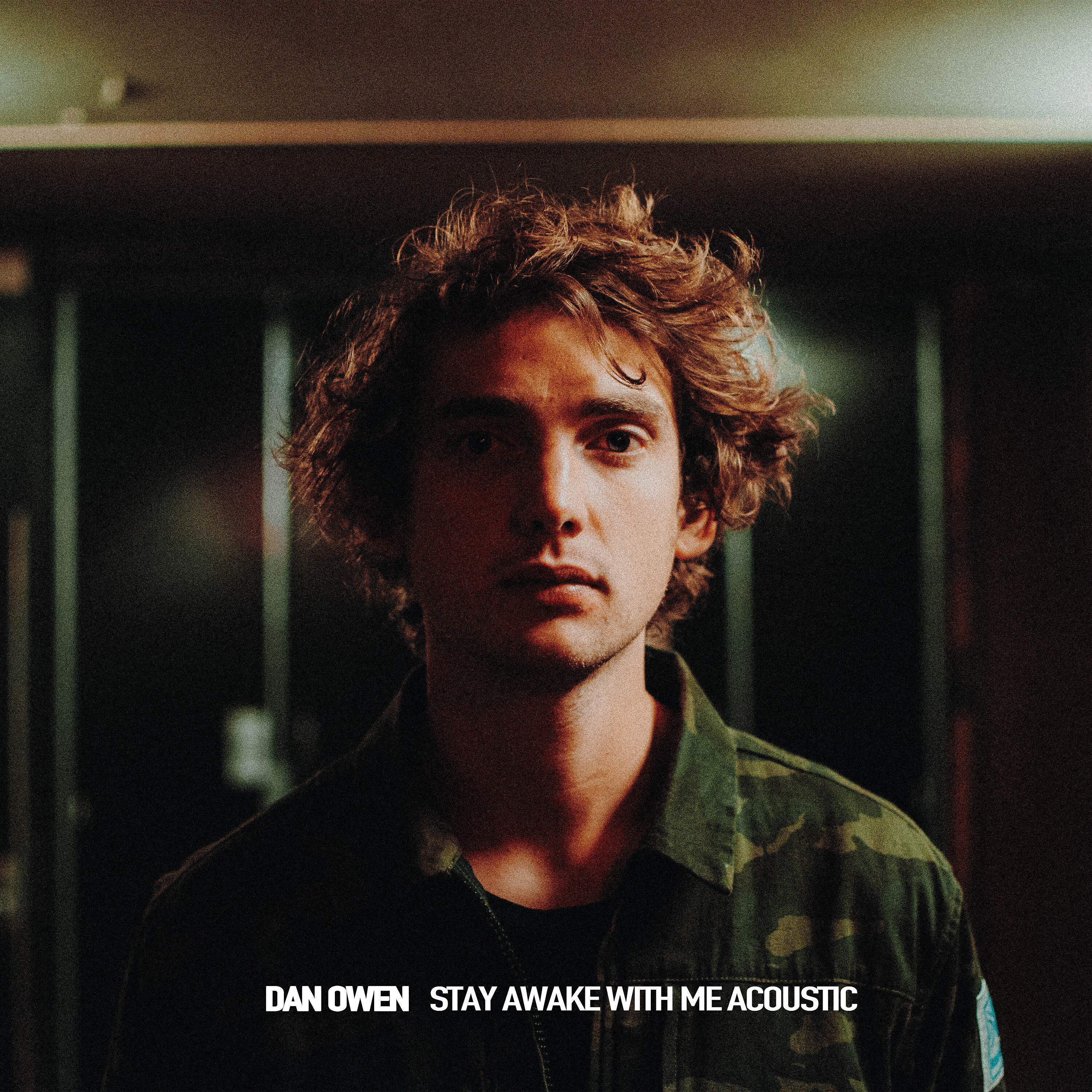 Dan Owen - Parachute - Acoustic
