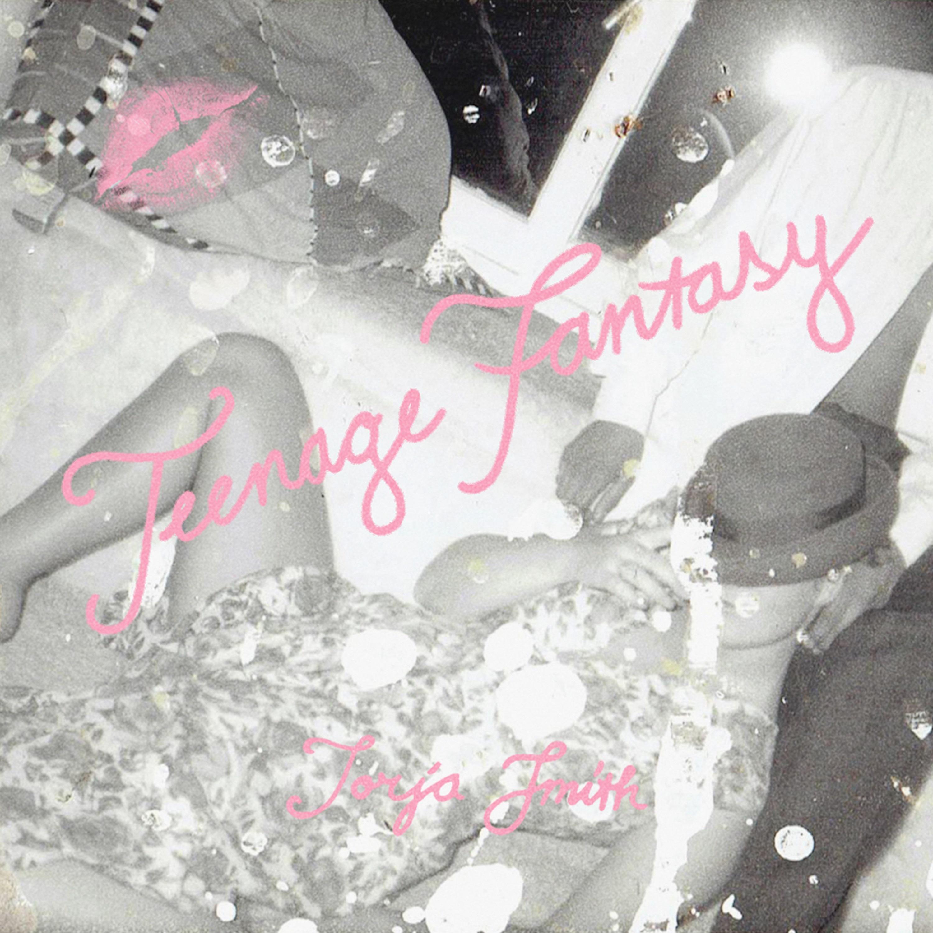 Постер альбома Teenage Fantasy