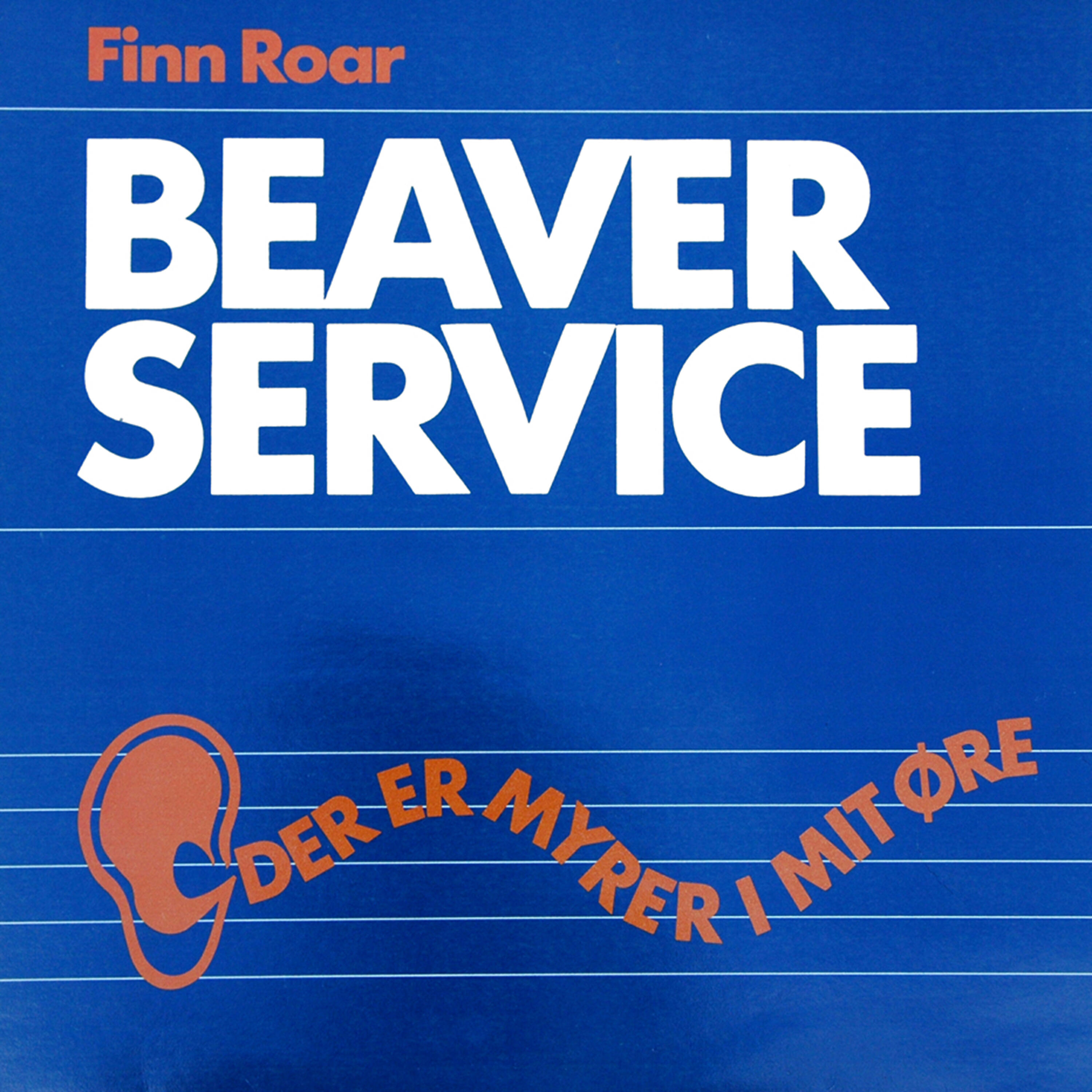 Finn Roar - Åh Sonja