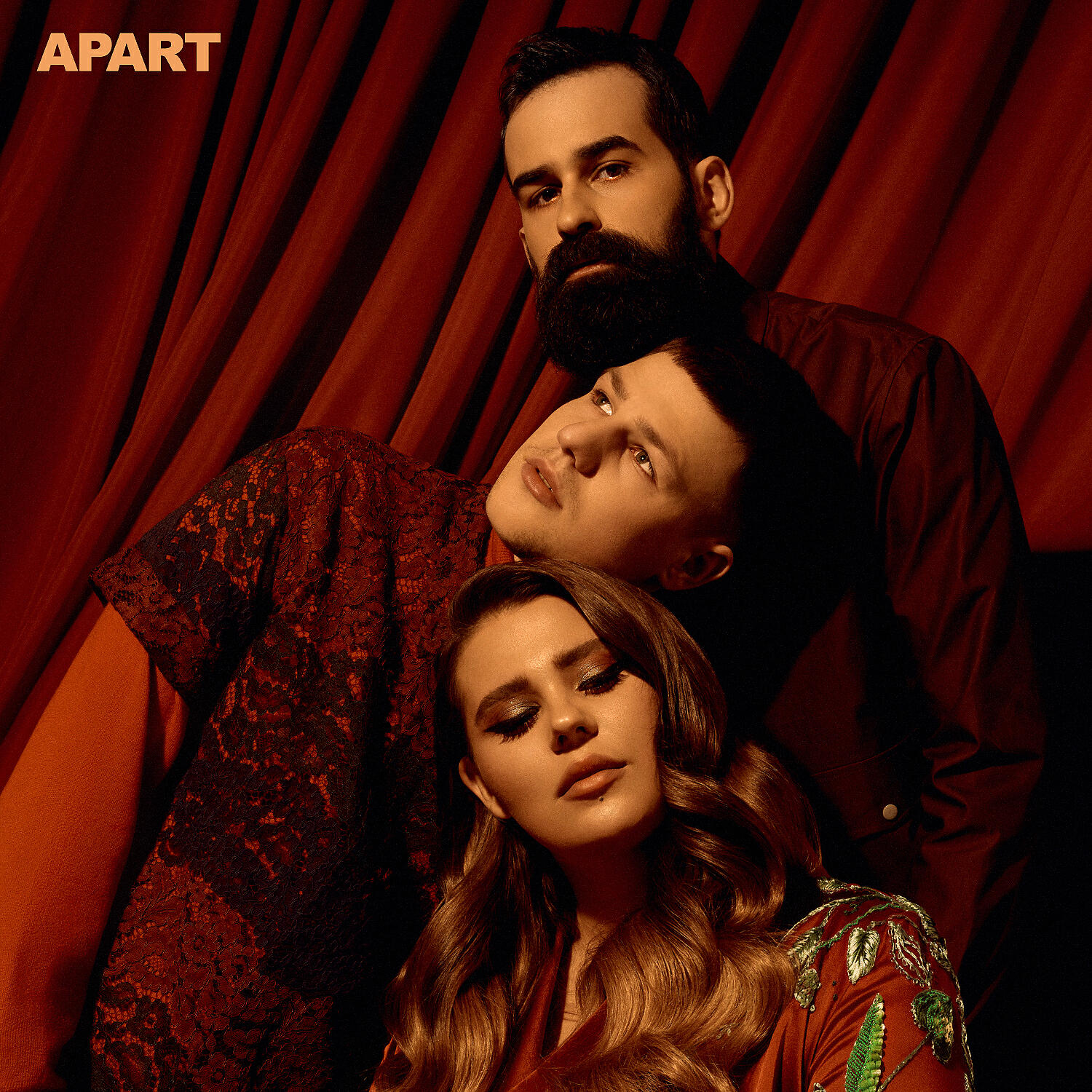 KAZKA - Apart