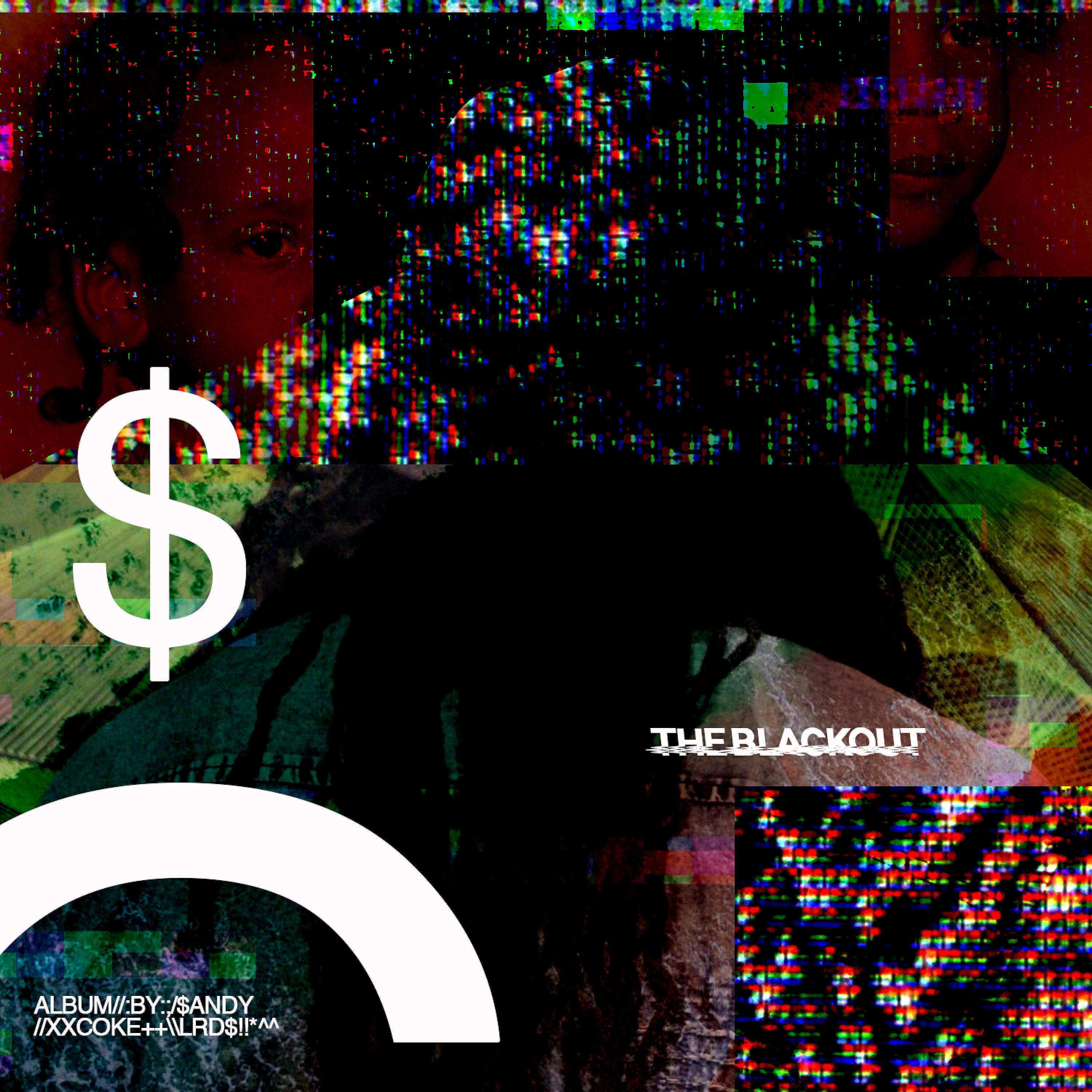 $andy Coke - DeadBoy