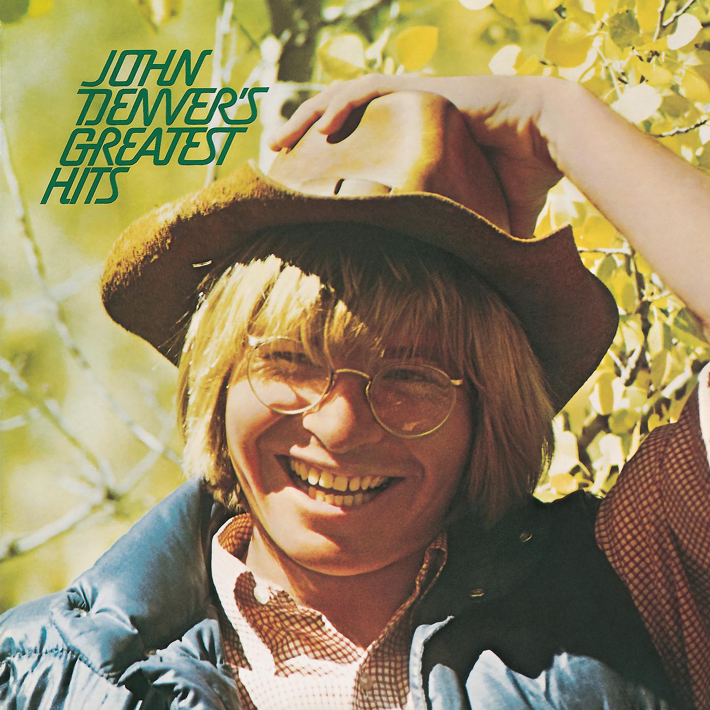 John Denver - Take Me Home, Country Roads