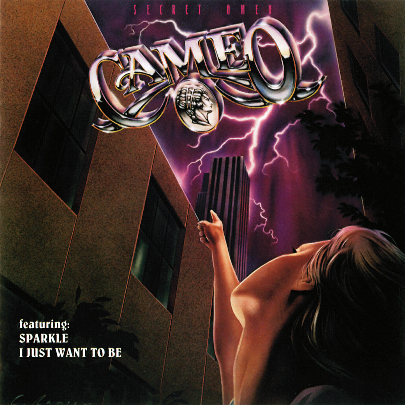 Cameo - New York