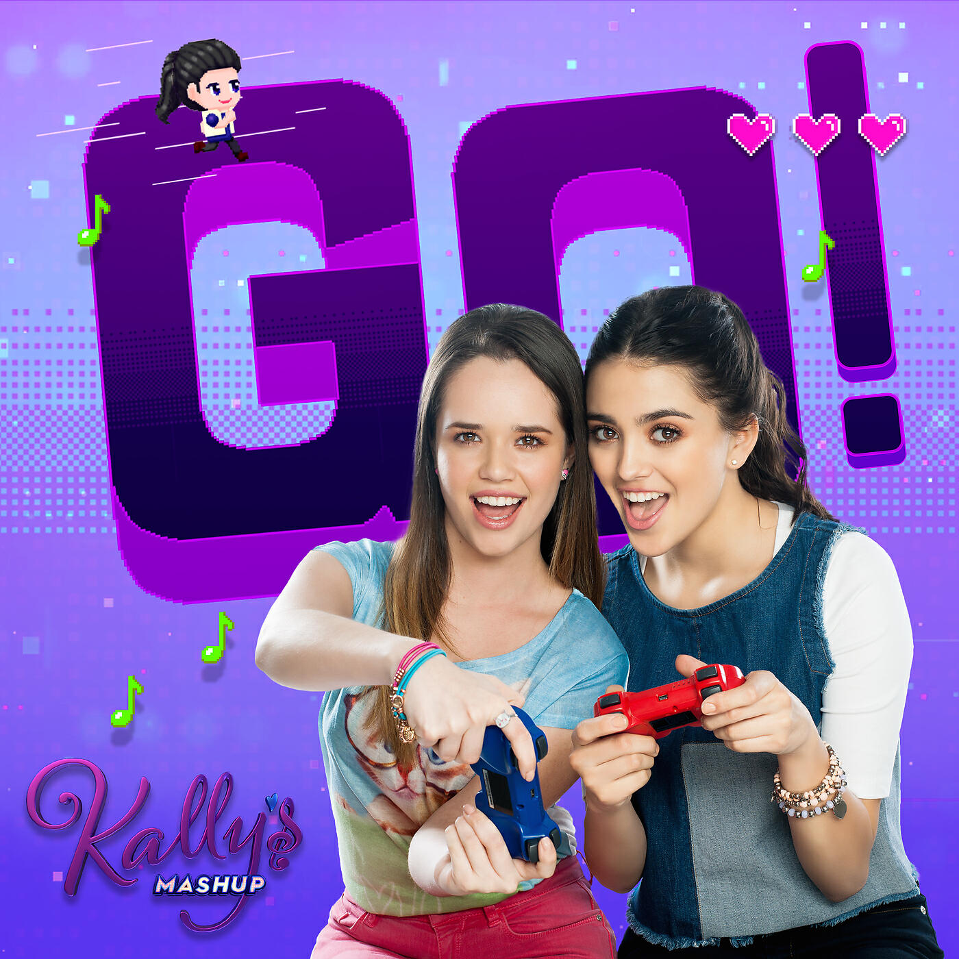 KALLY'S Mashup Cast - GO!