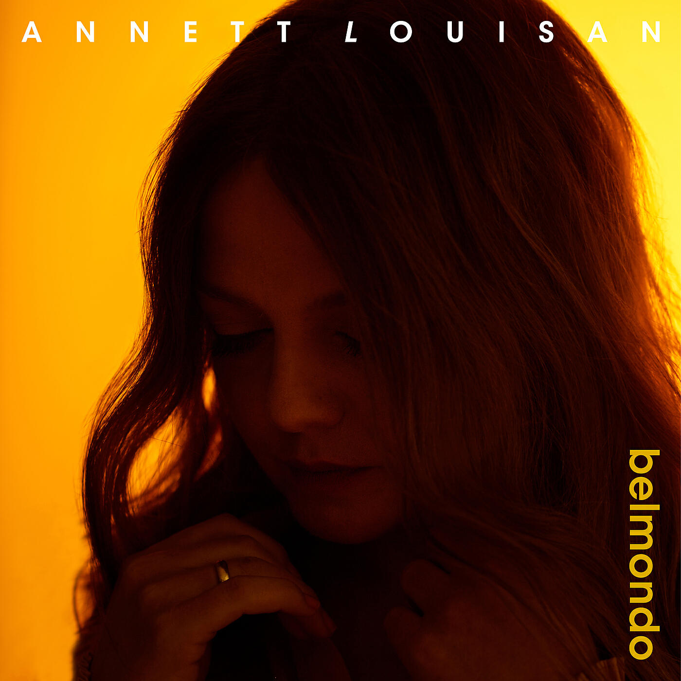 Annett Louisan - Belmondo (Single Edit)