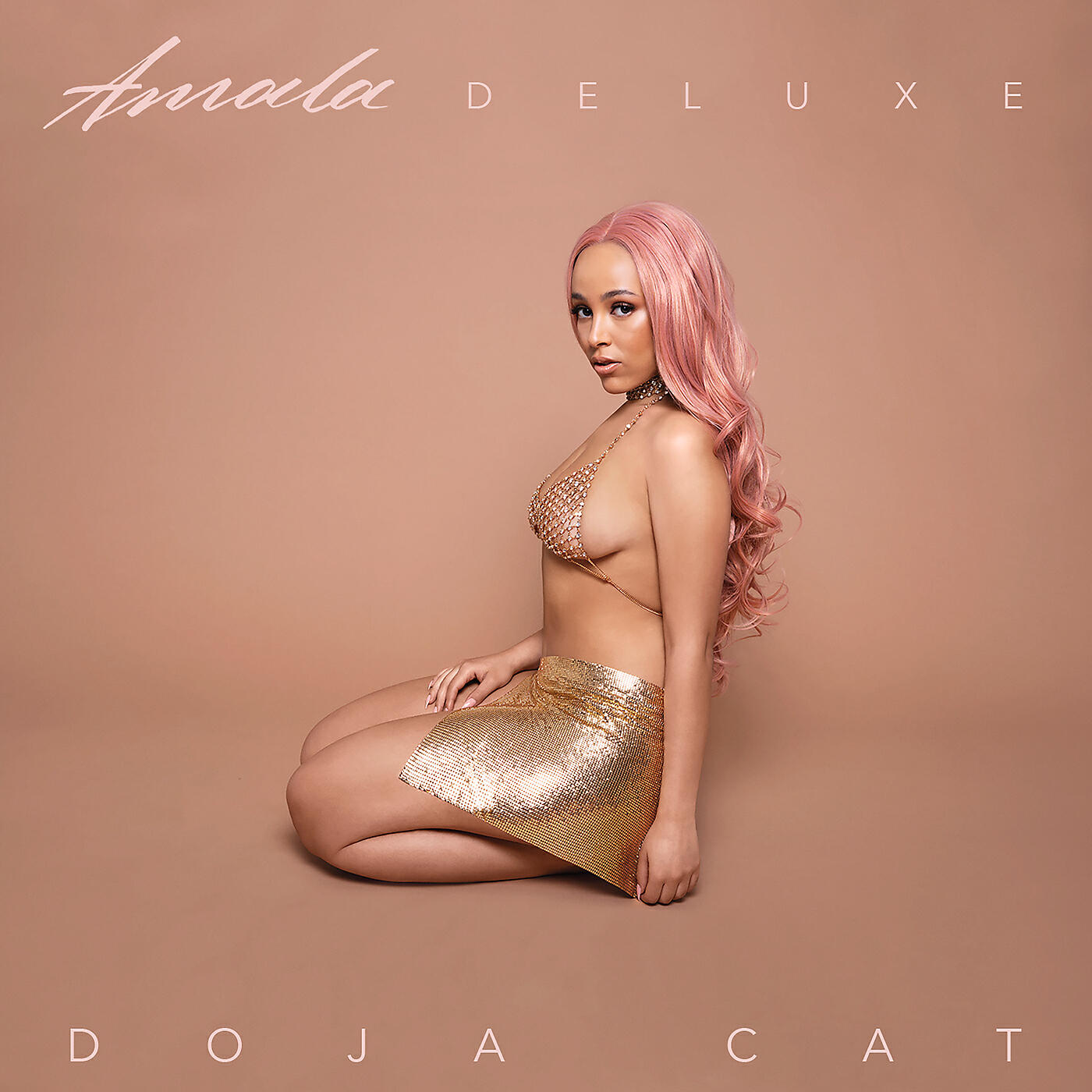 Альбом Amala (Deluxe Version) исполнителя Doja Cat