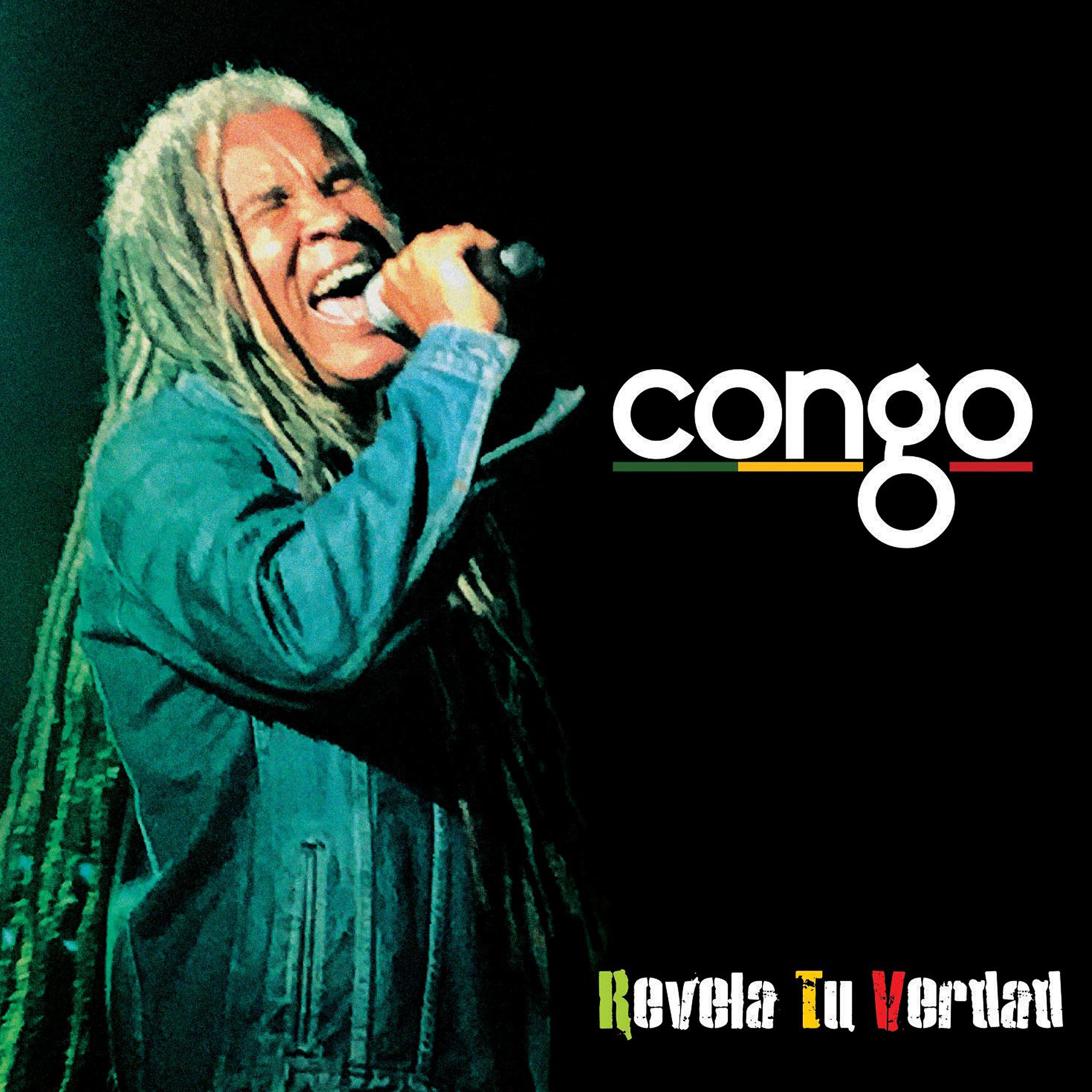 Congo - Love