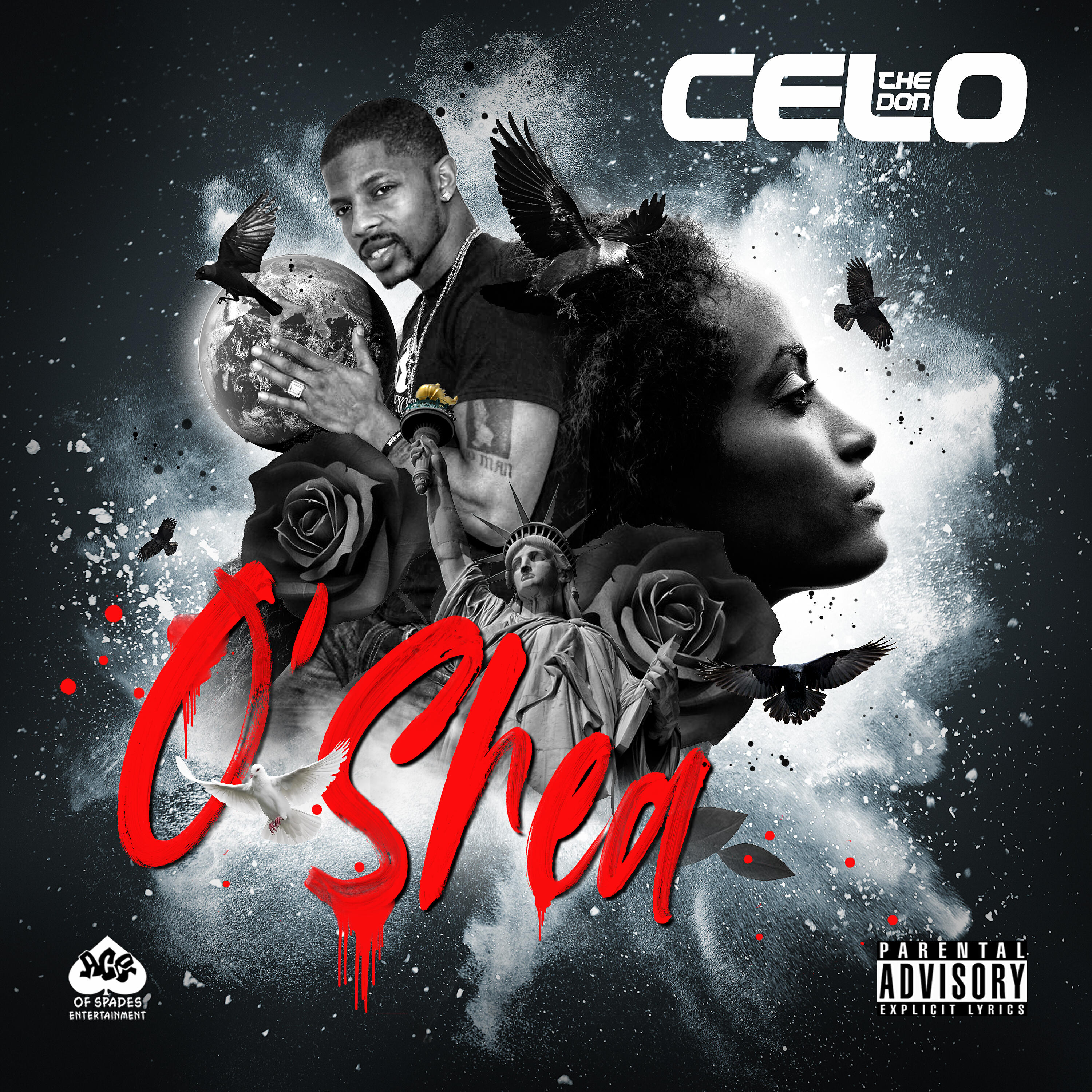 Celo - O'shea