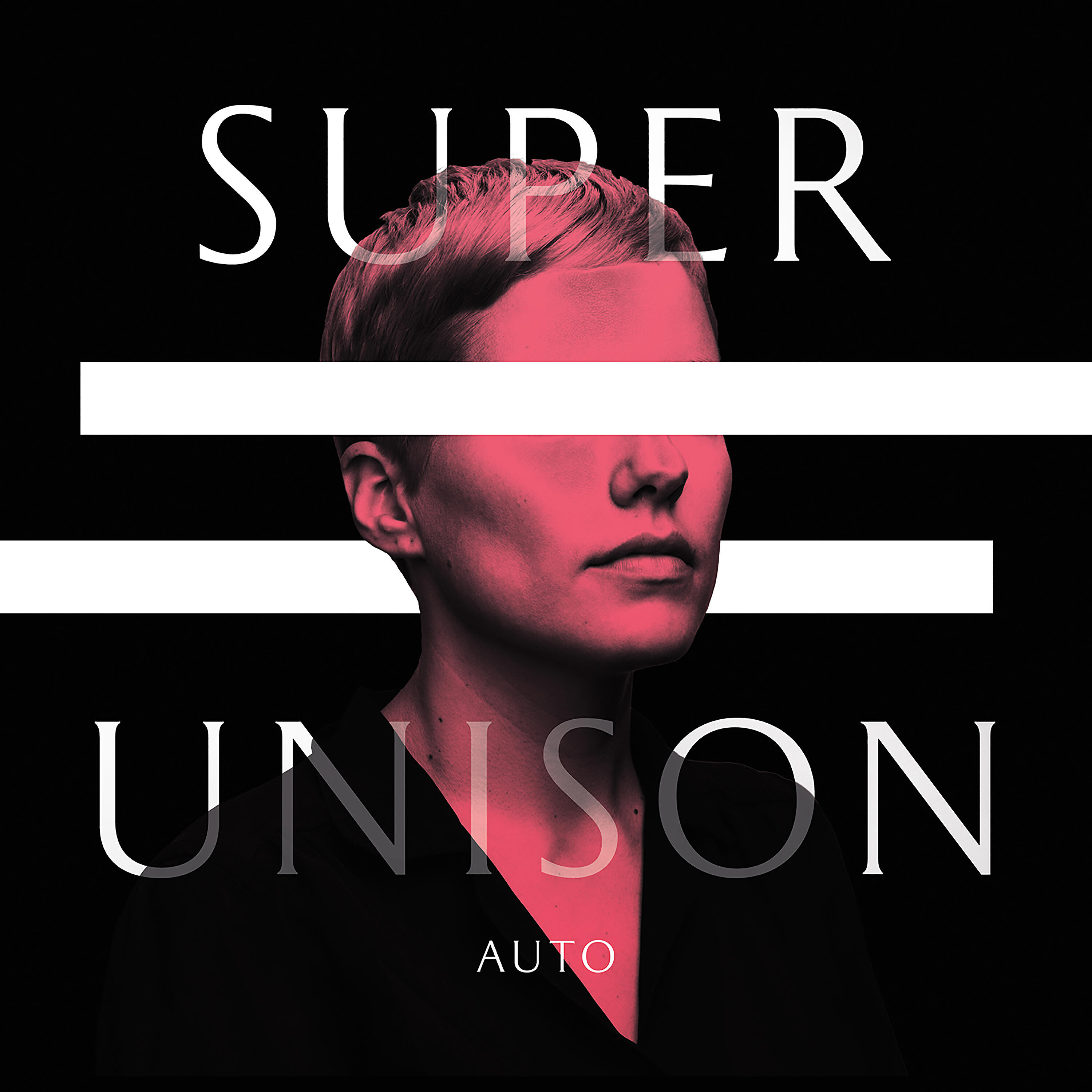 Super Unison - Luxury