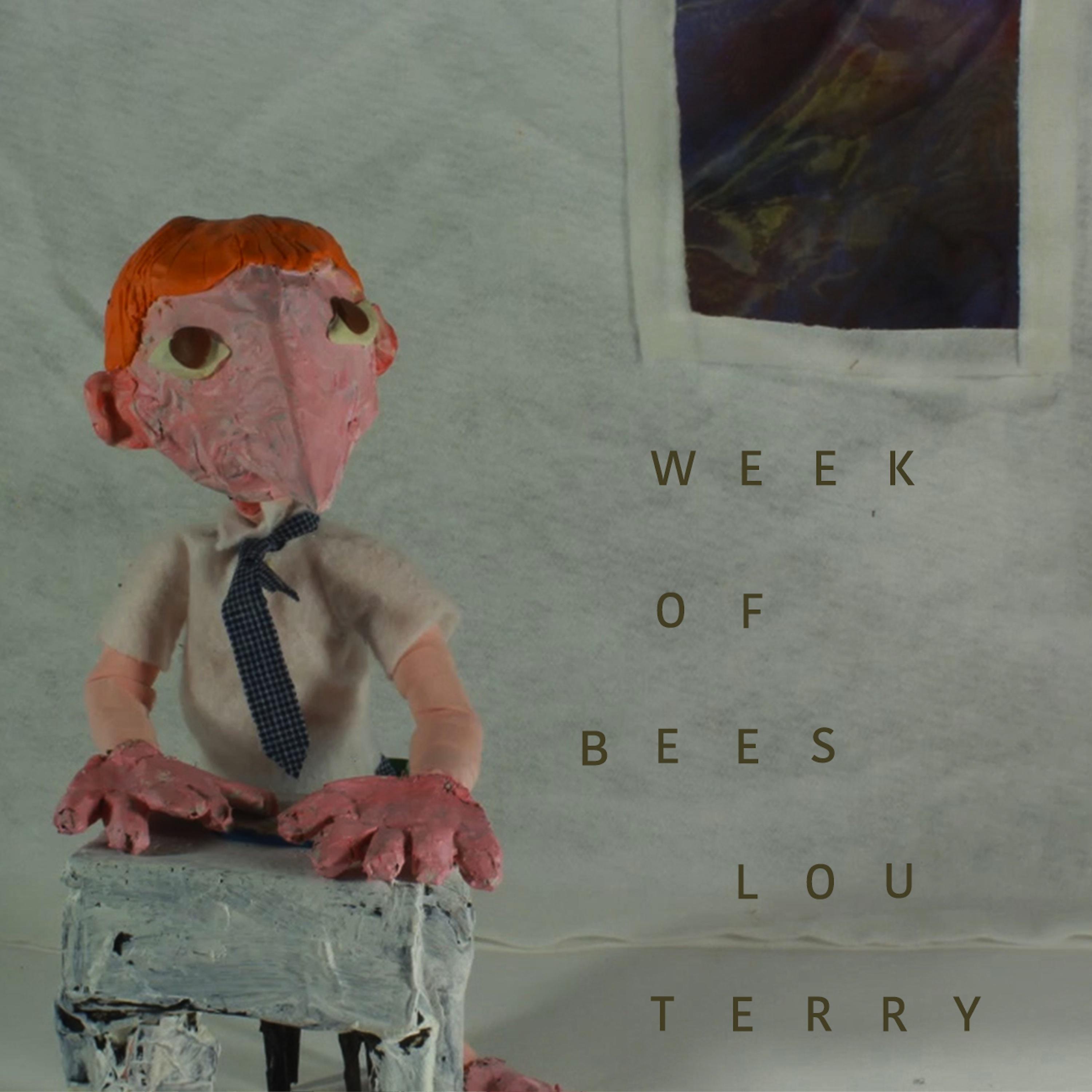 Постер альбома Week of Bees EP