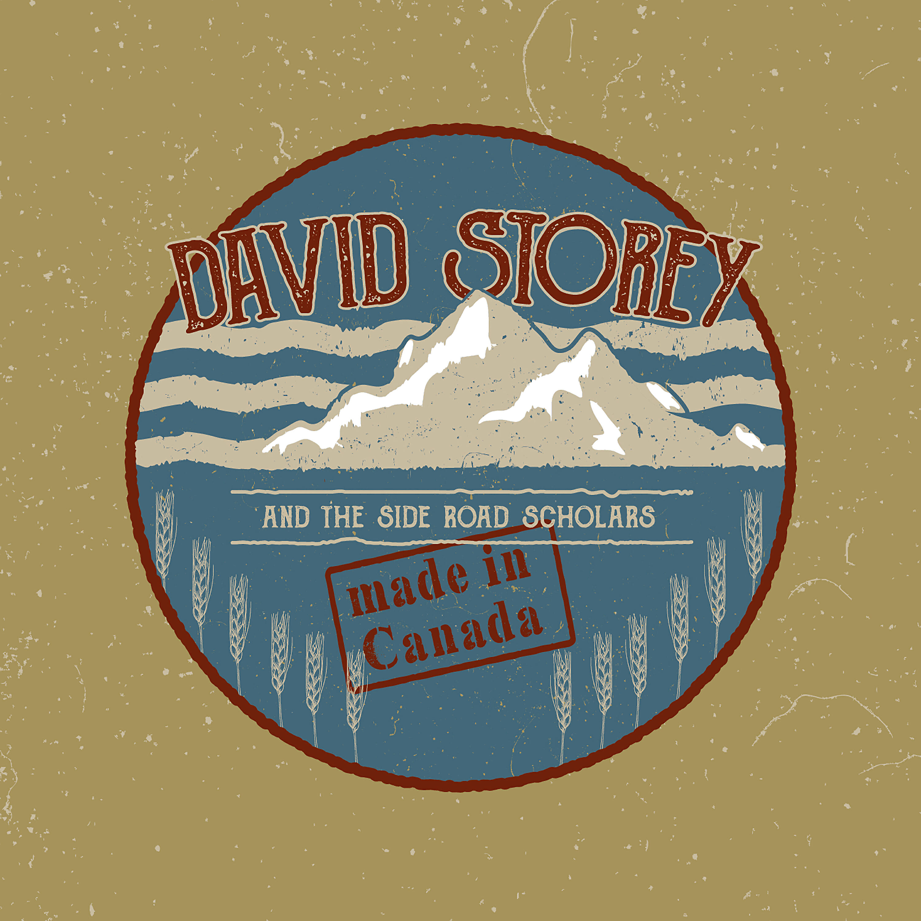 David Storey - 50 Clicks