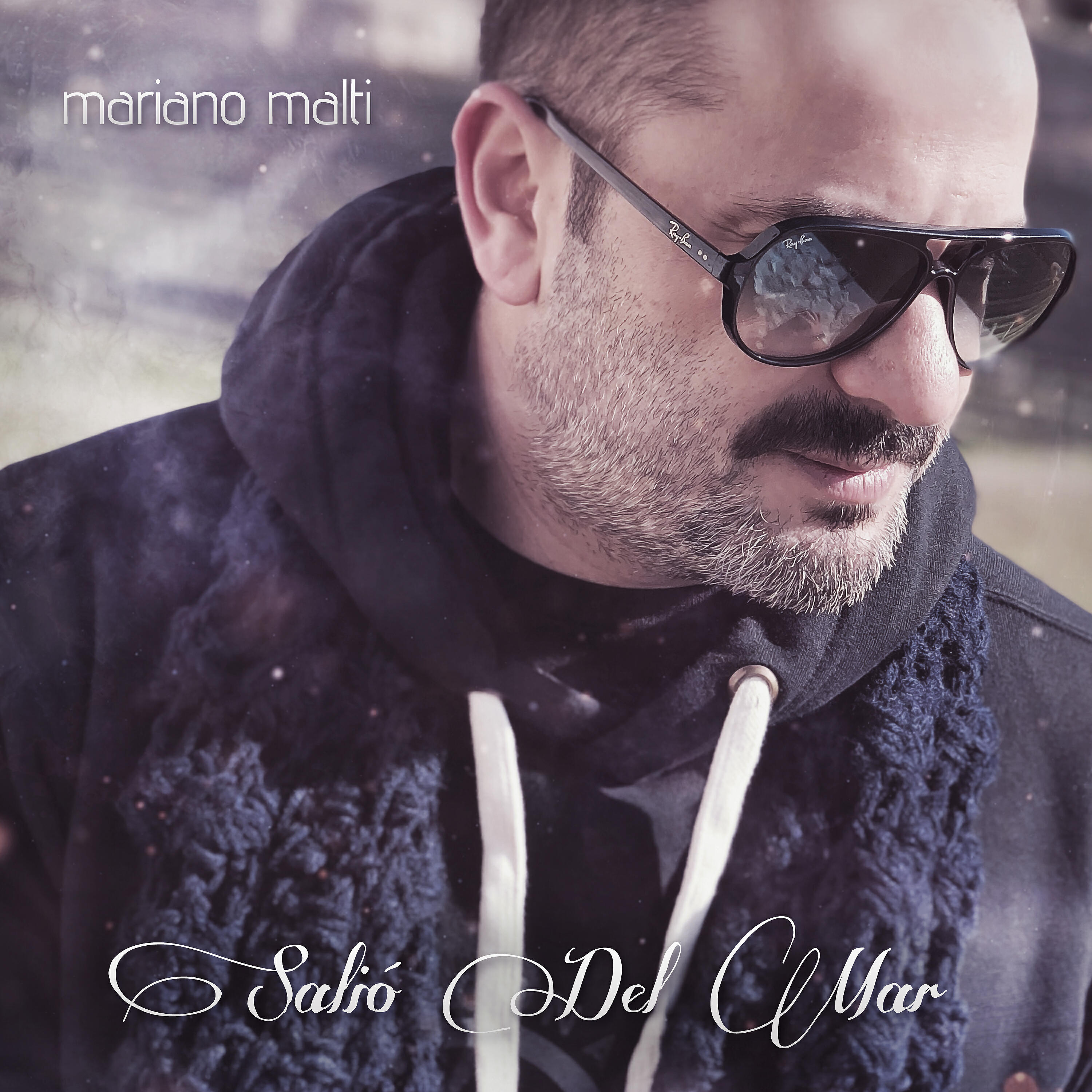Mariano Malti - Salió del Mar