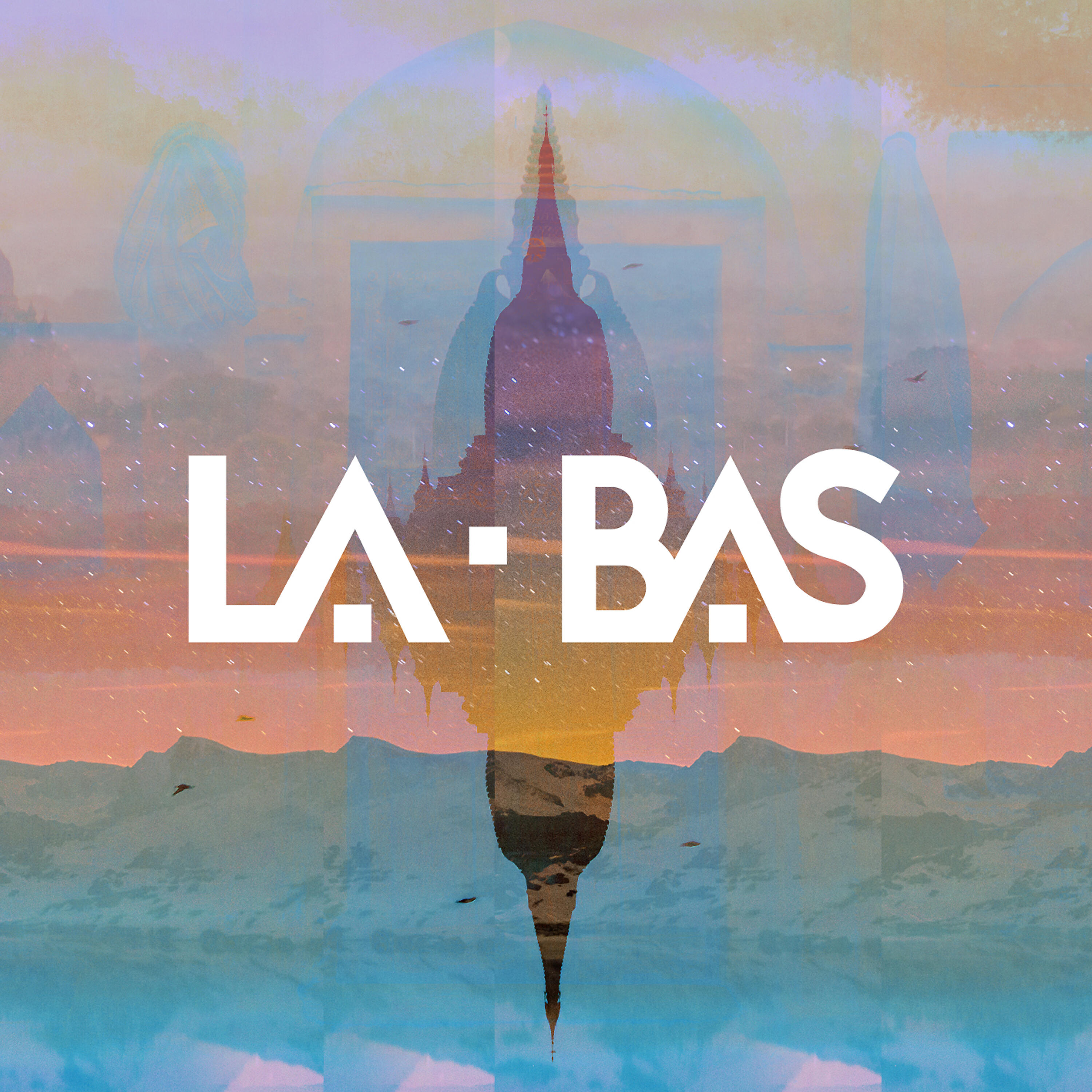 LA-BAS - Danson Oval
