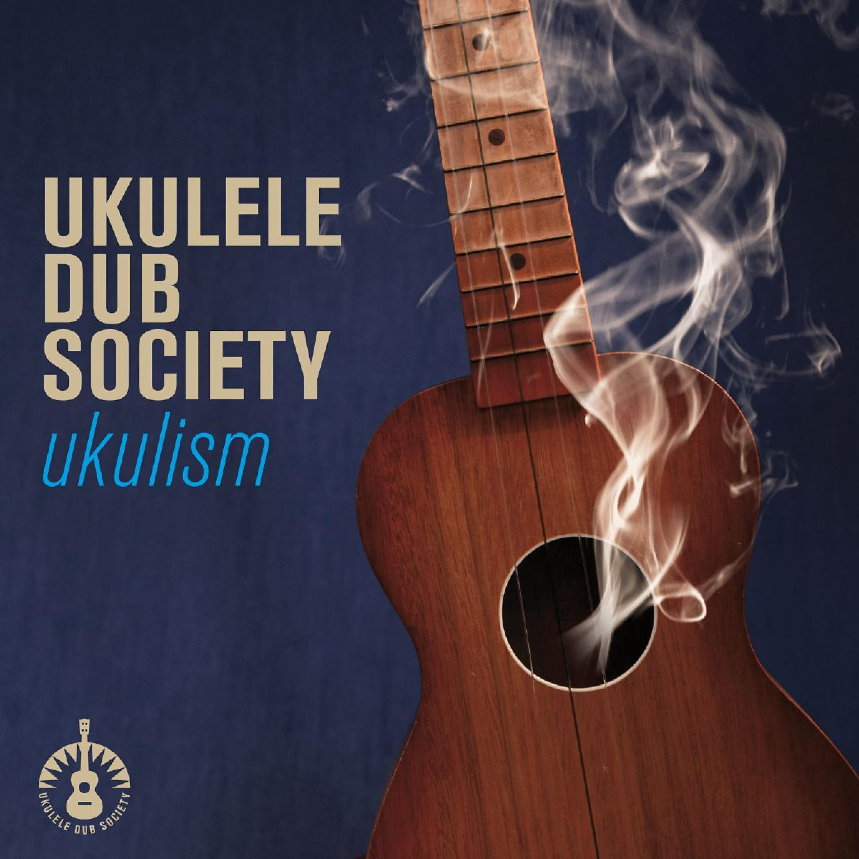 Ukulele Dub Society - Al Andalus
