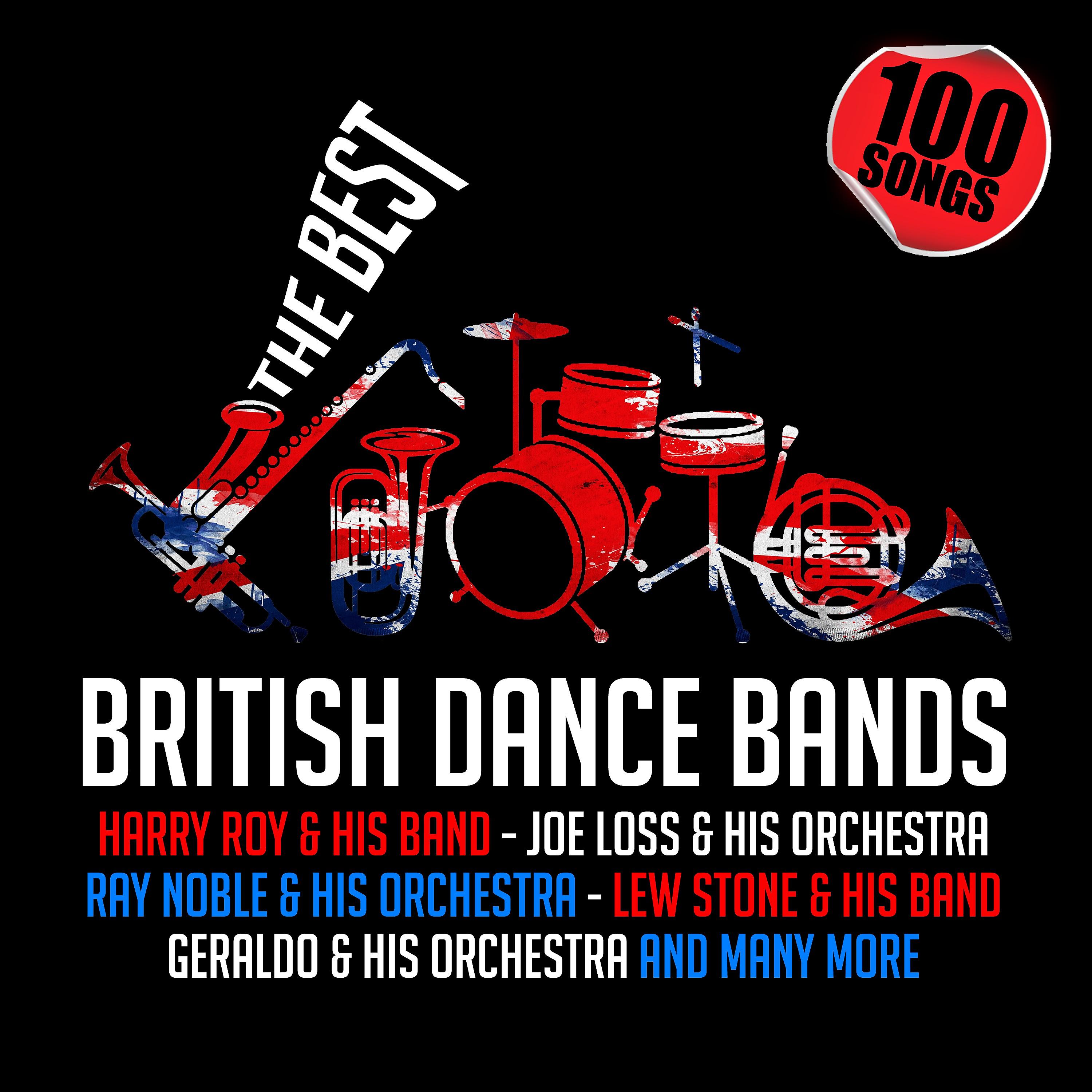Jack Payne & His Orchestra - Robin Hood