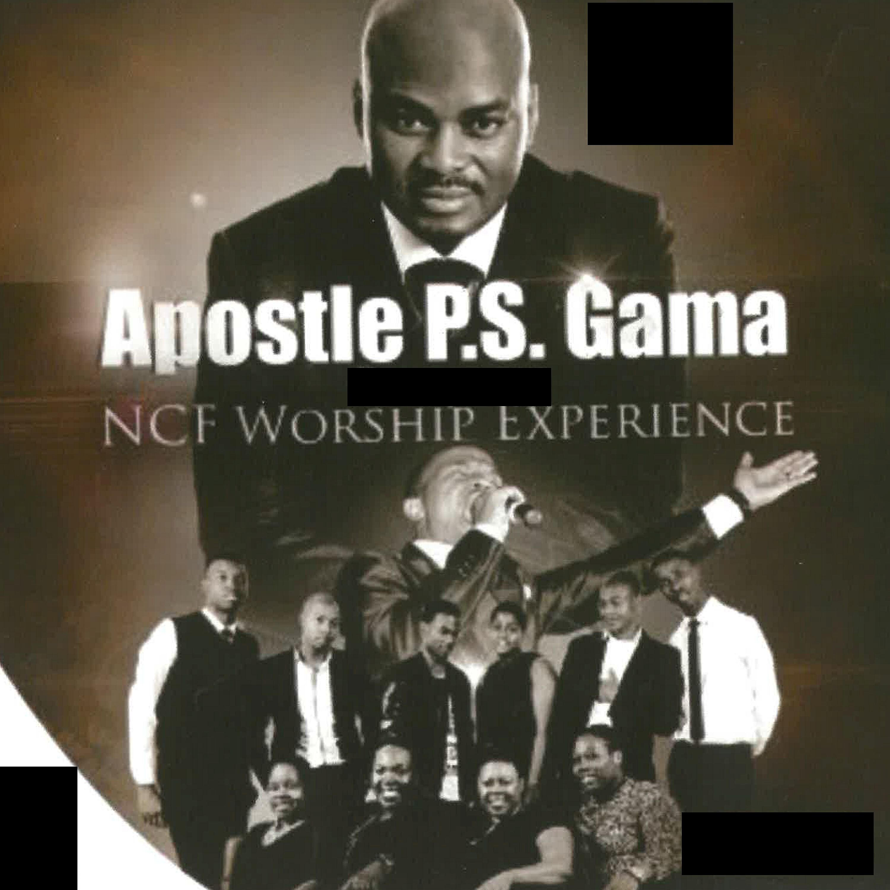 Apostle P.S. Gama - Bayede Nkosi