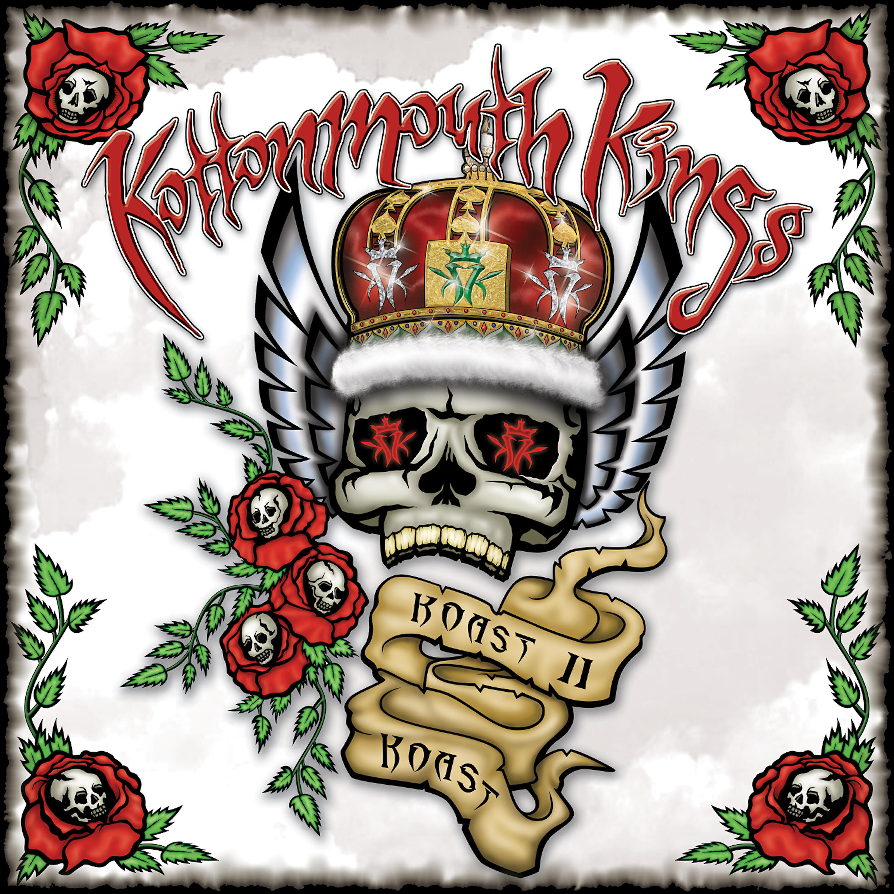 Kottonmouth Kings - Do the Math