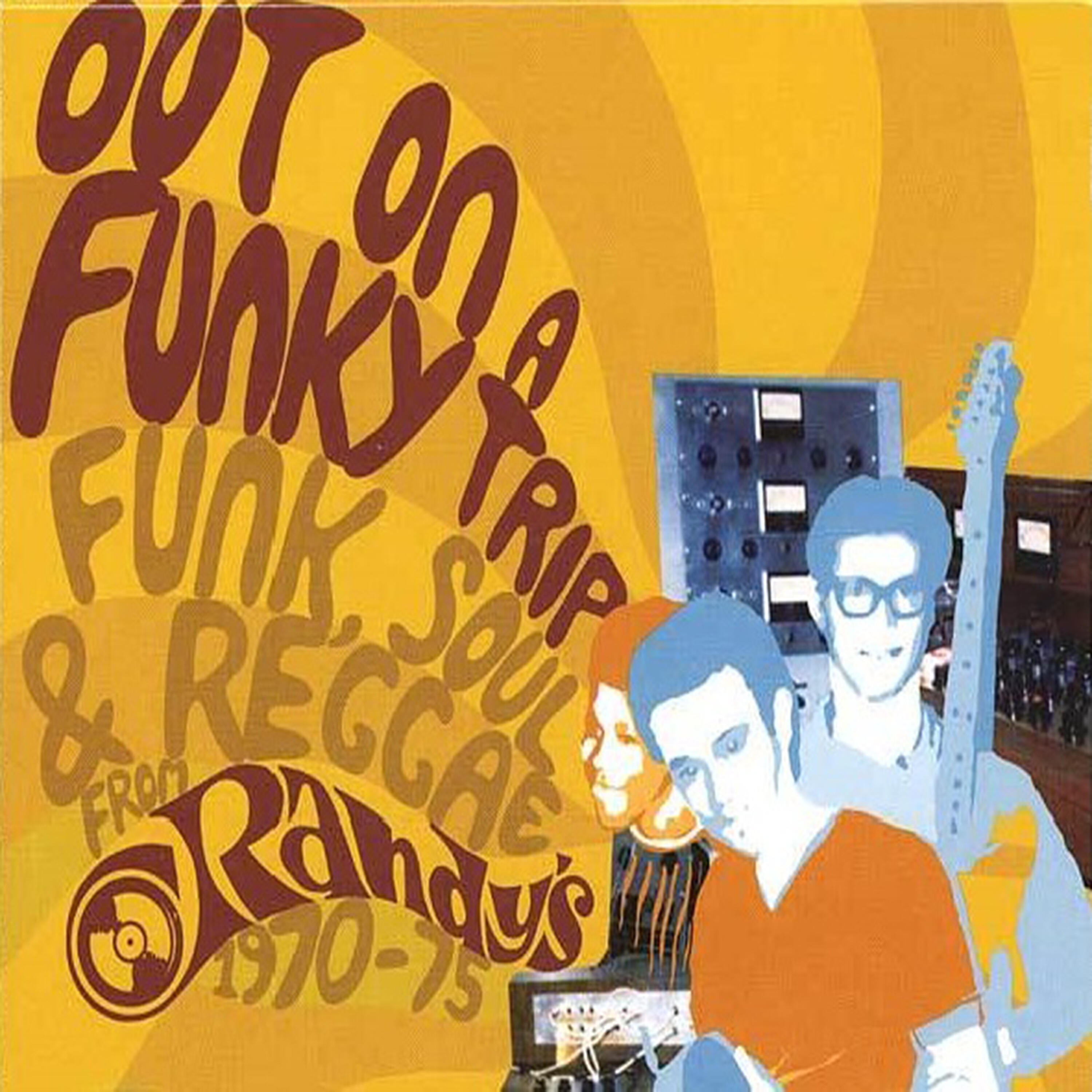 Skin - Reggae Stomp
