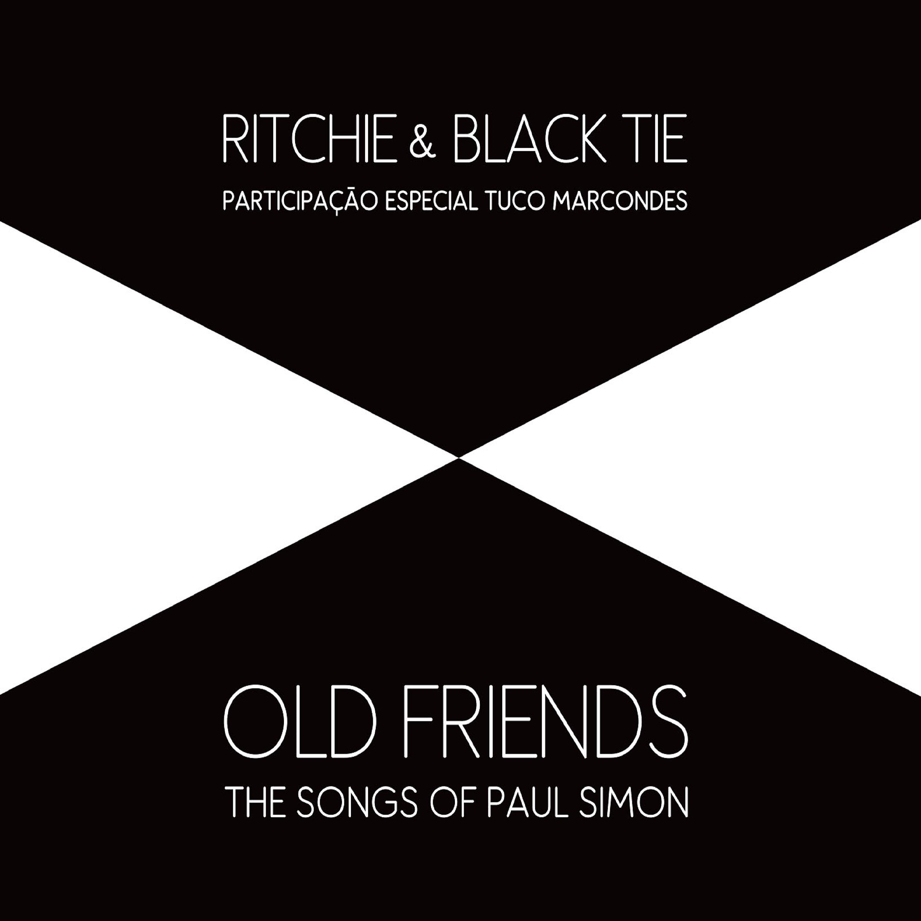 Постер альбома Old Friends: The Songs of Paul Simon