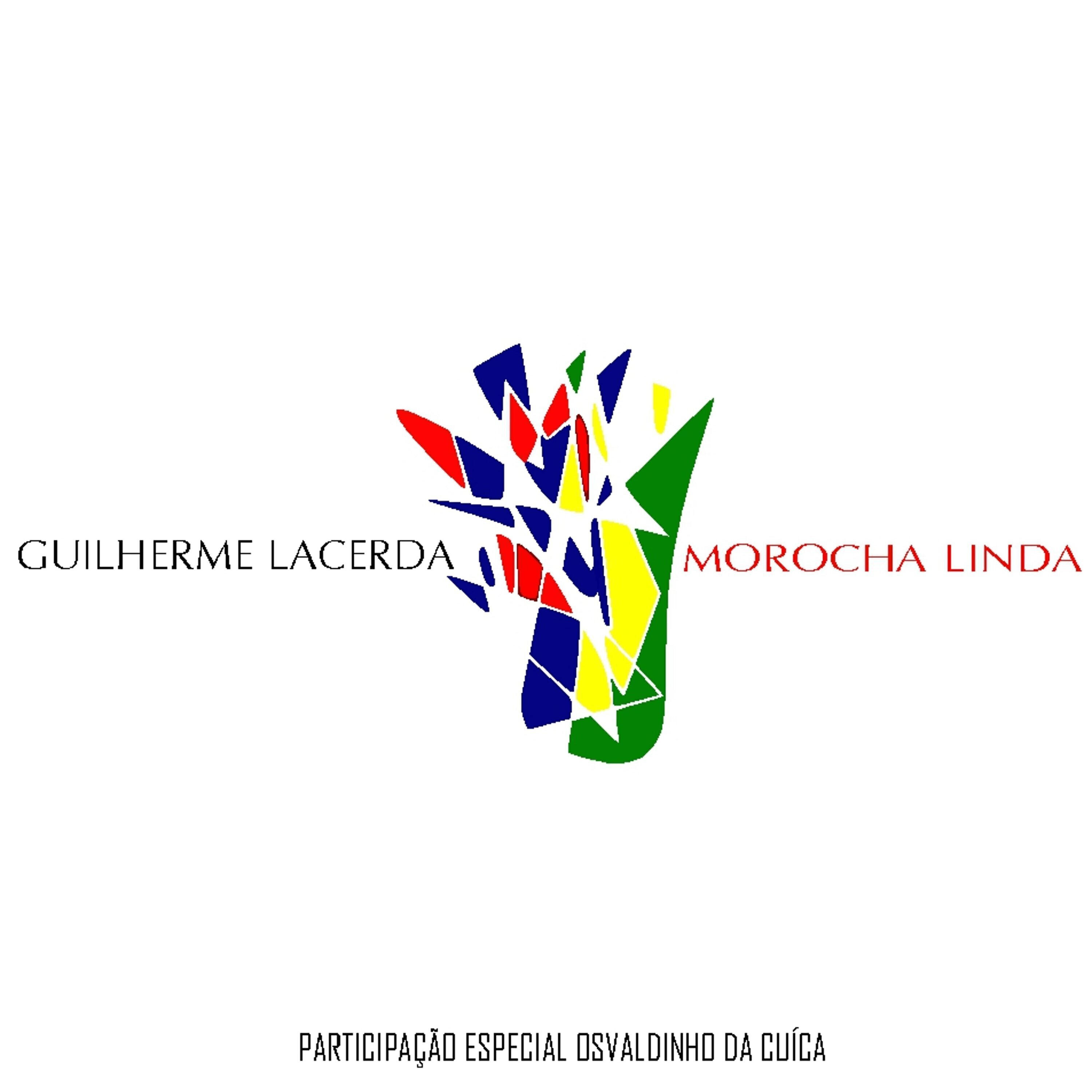 Guilherme Lacerda - Morocha Linda