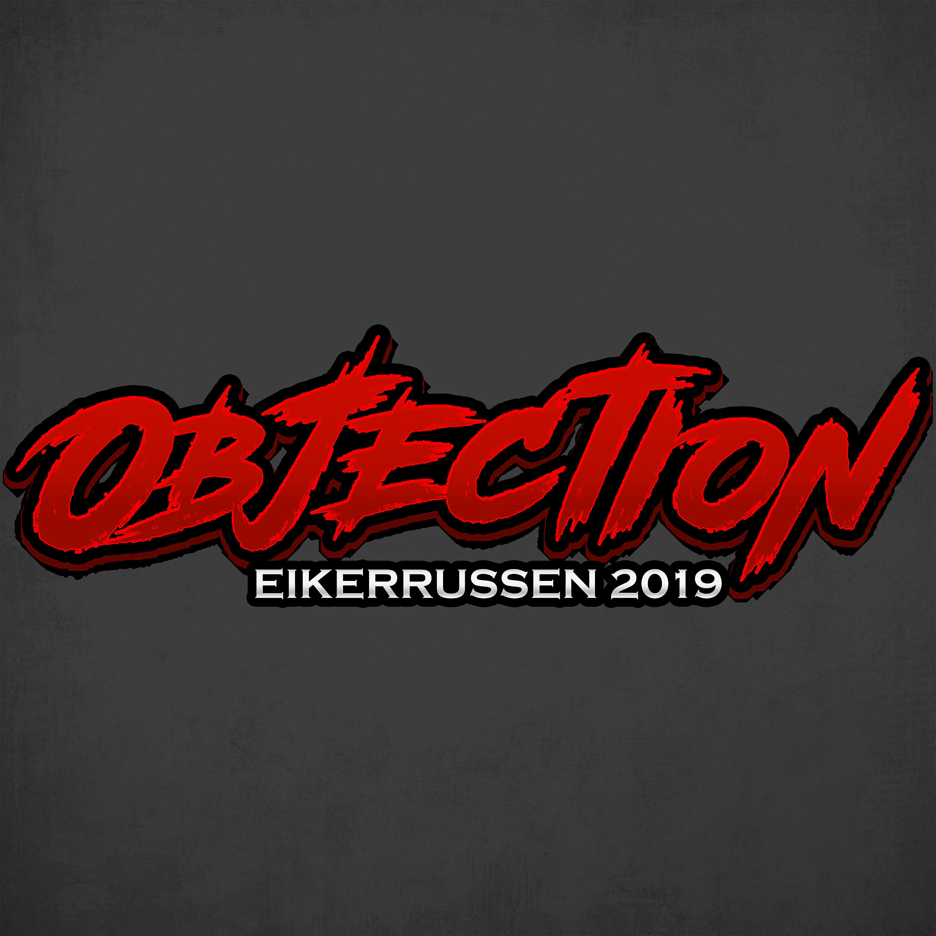 Jack Dee - Objection 2019