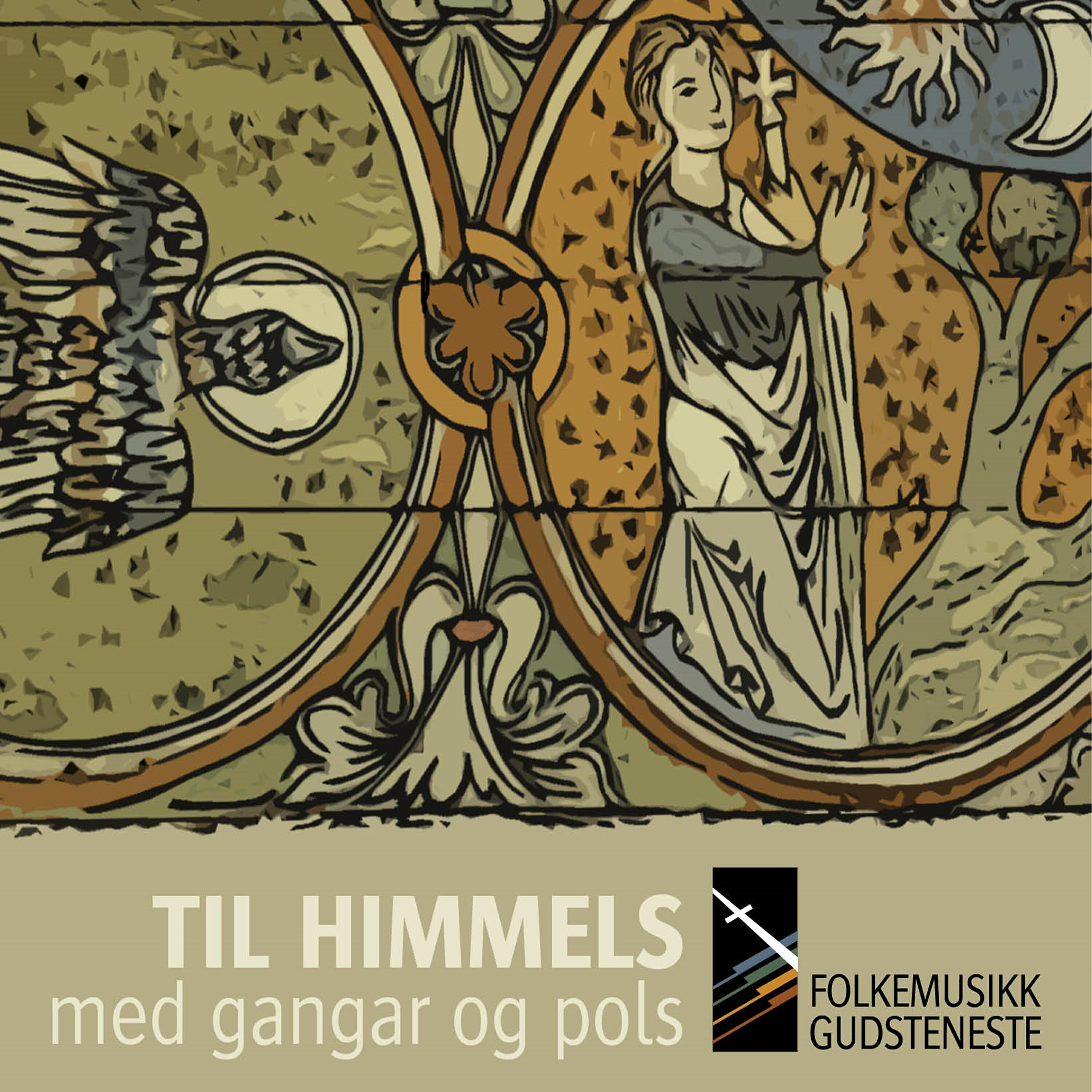 Audun Flaen - Kornet Har Sin Hvile