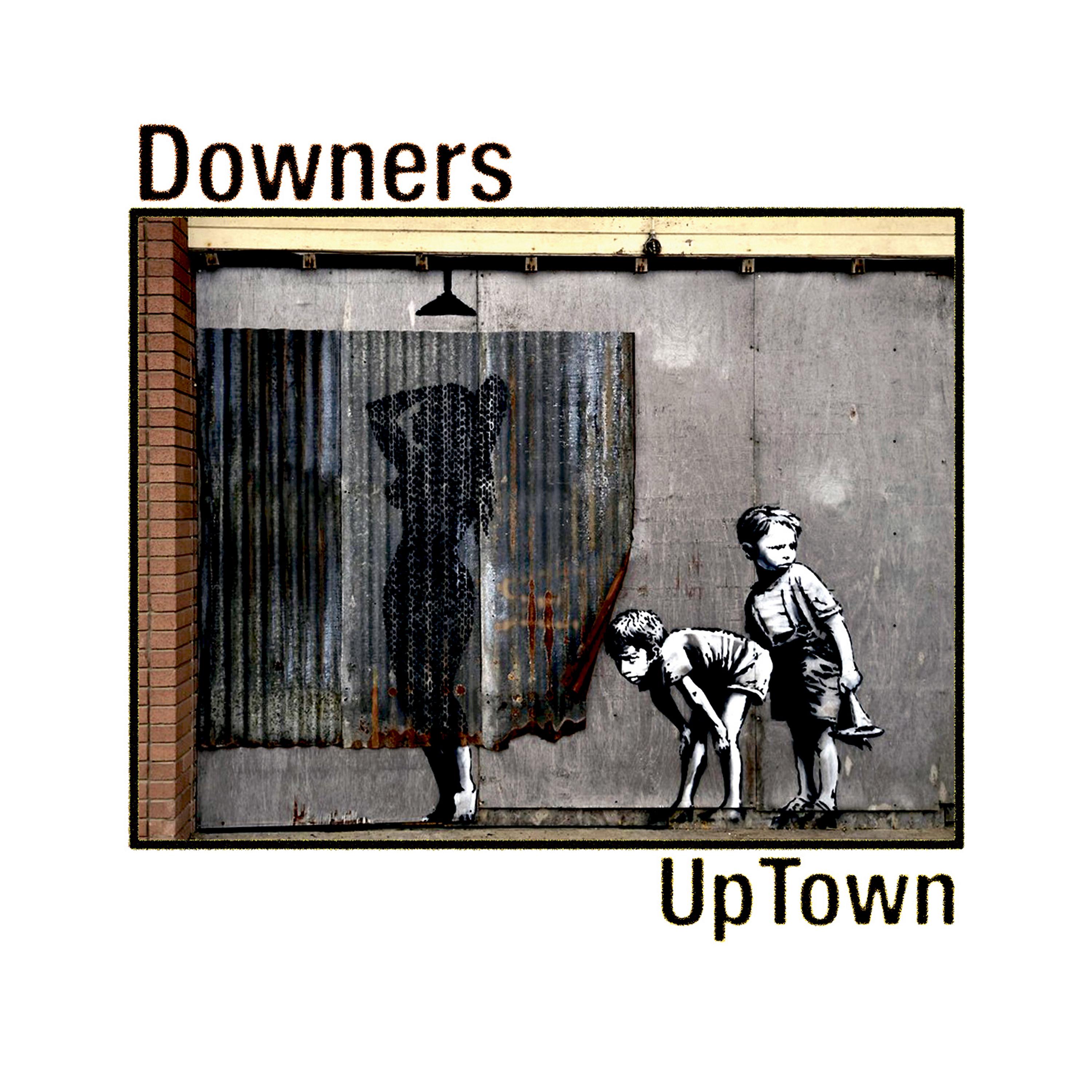 Постер альбома Uptown