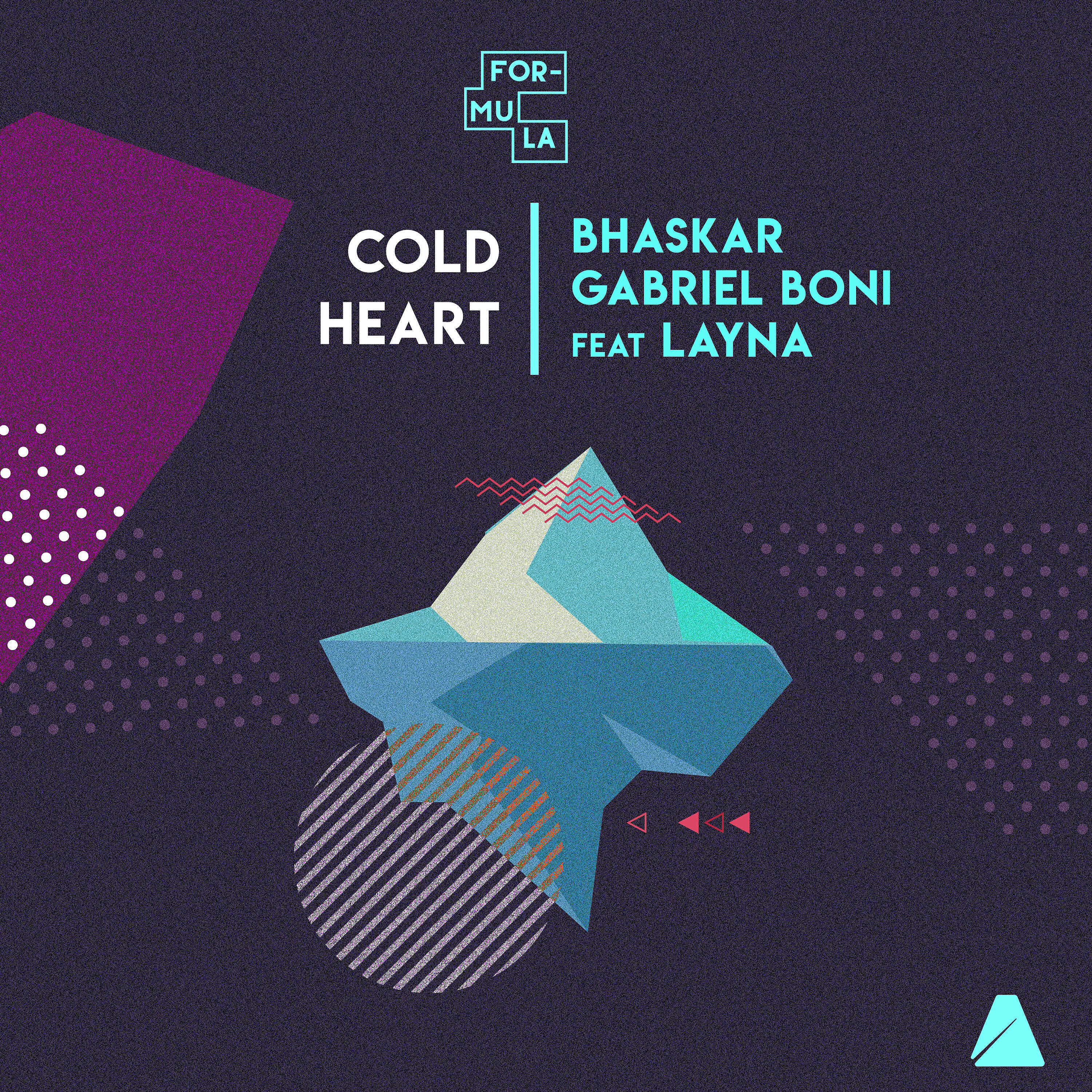 Layna - Cold Heart