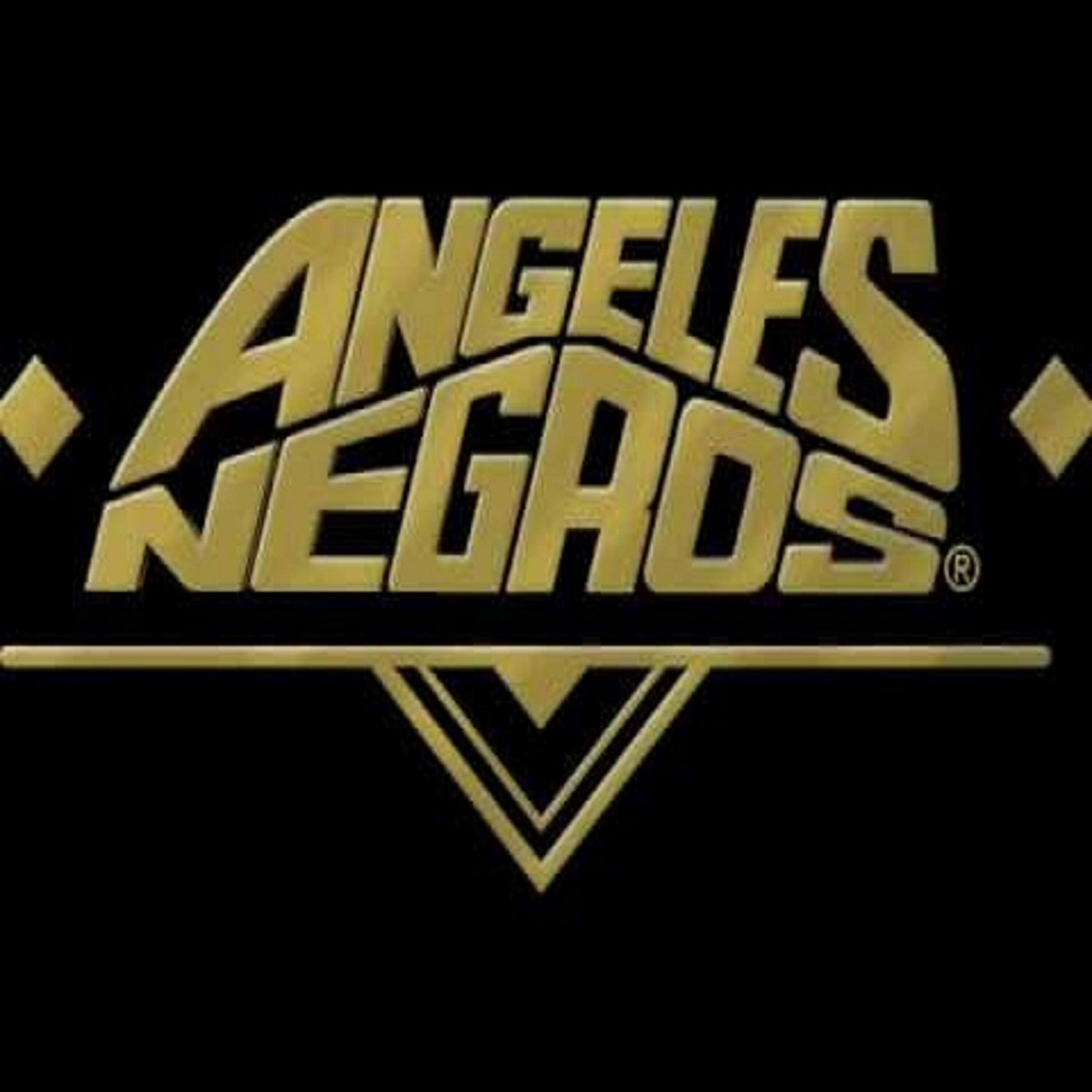Los Angeles Negros - Como Quisiera Decirte