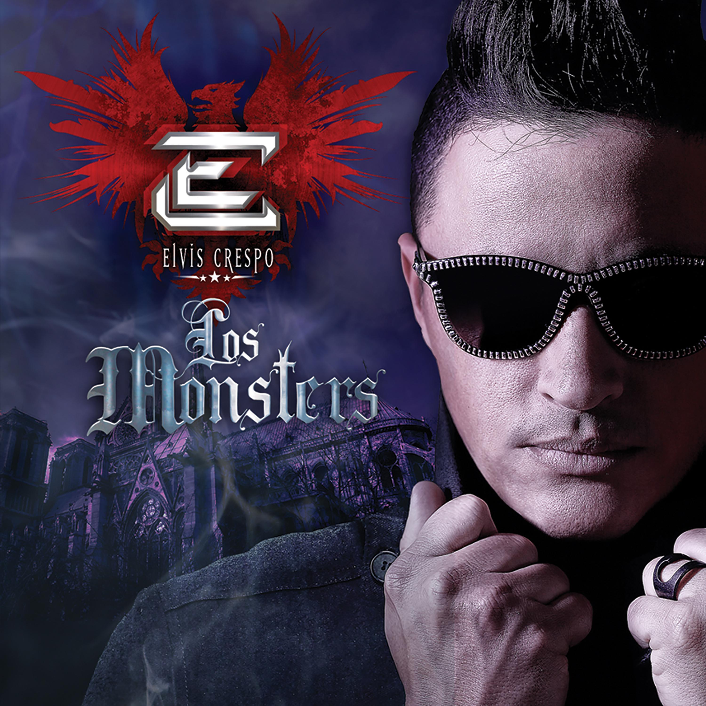 Постер альбома Los Monsters