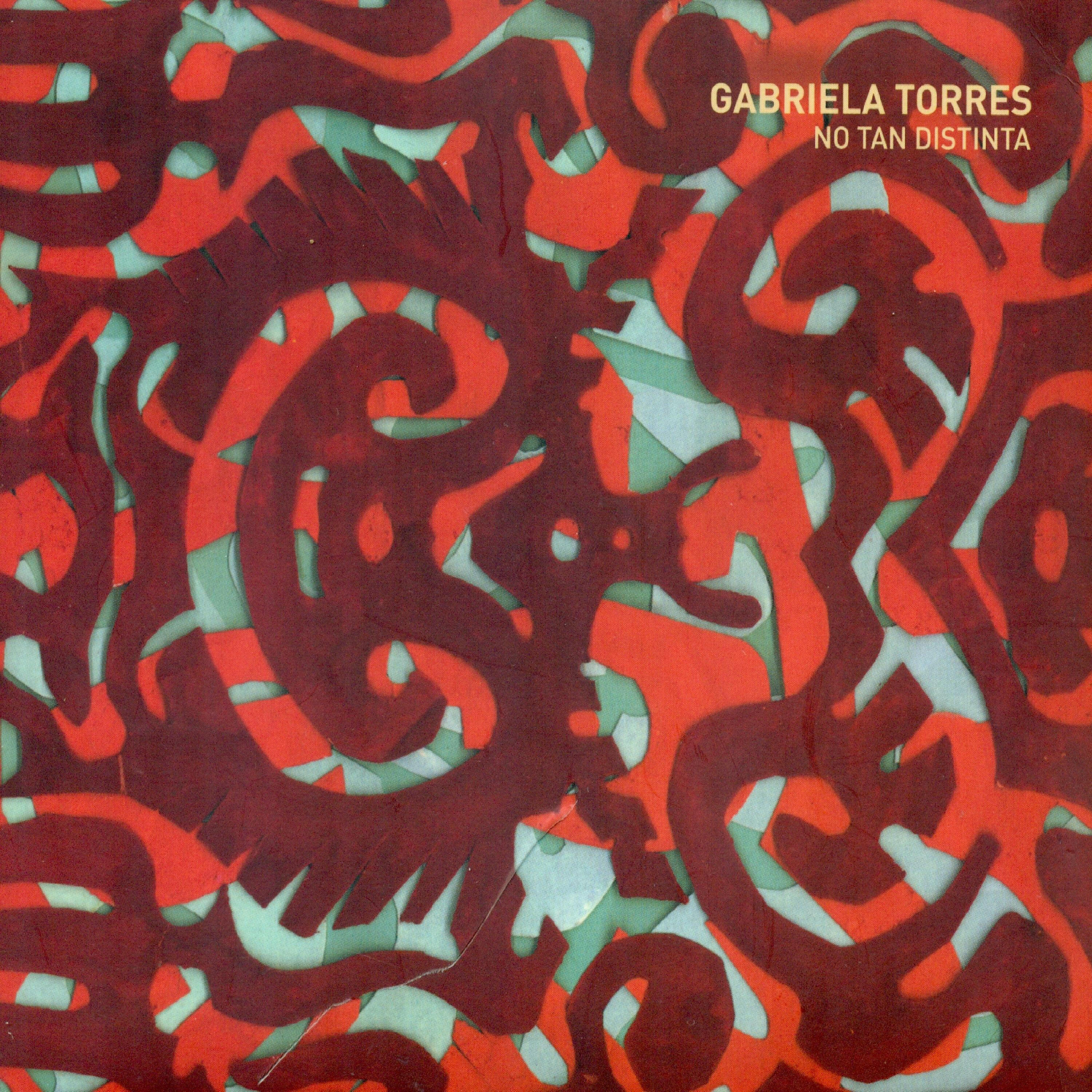 Gabriela Torres - Dos Orillas