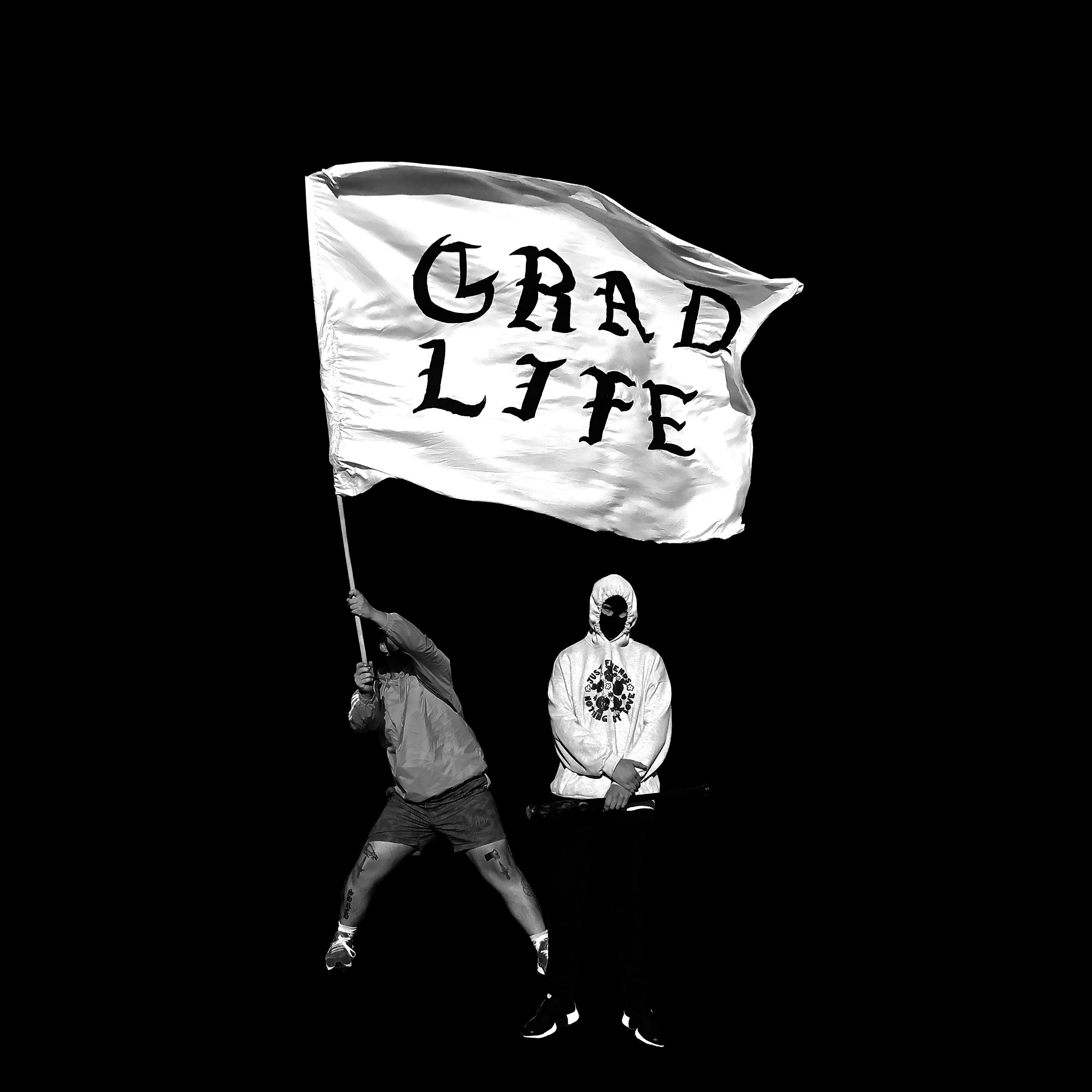 Постер альбома Grad Life