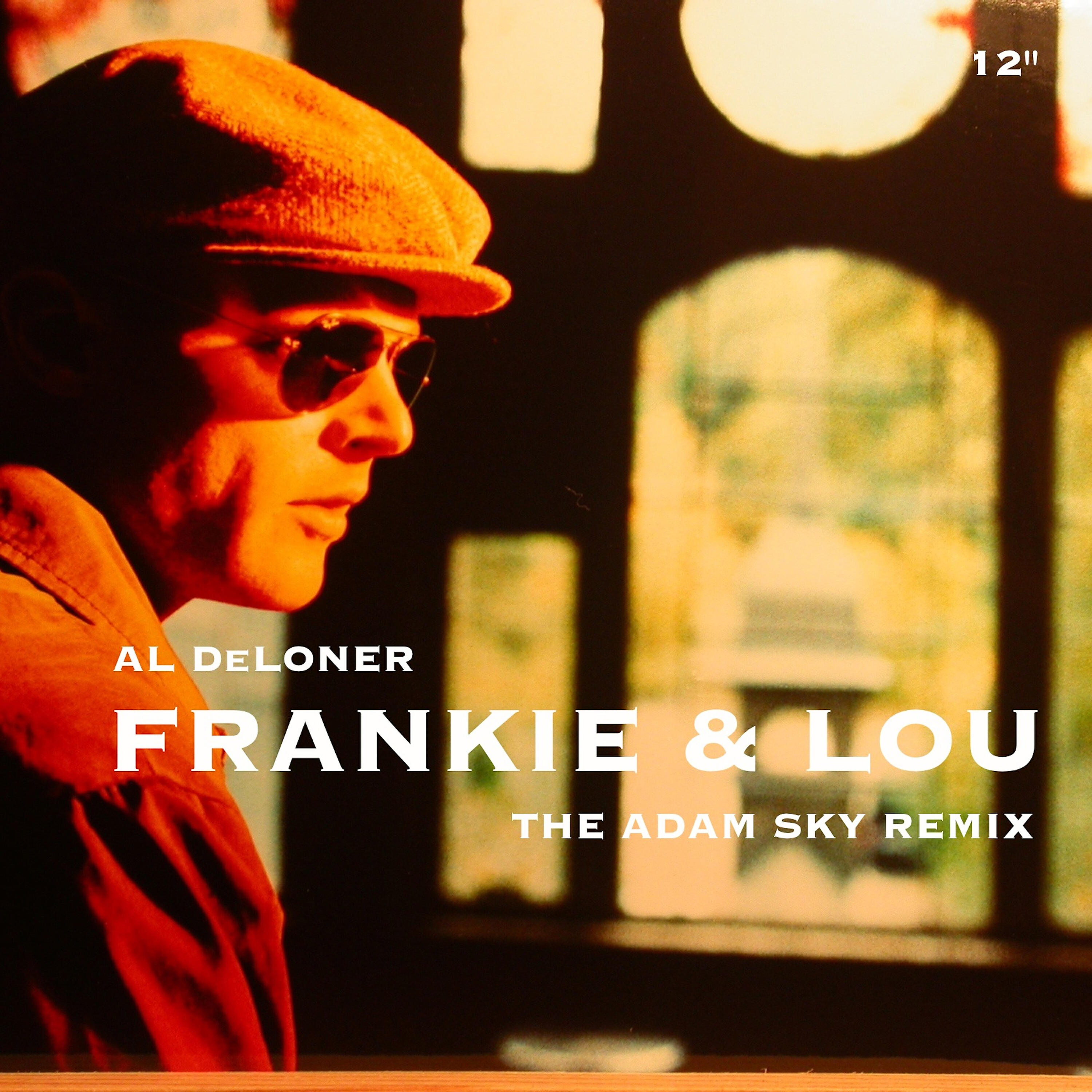Al Deloner - Frankie & Lou (12
