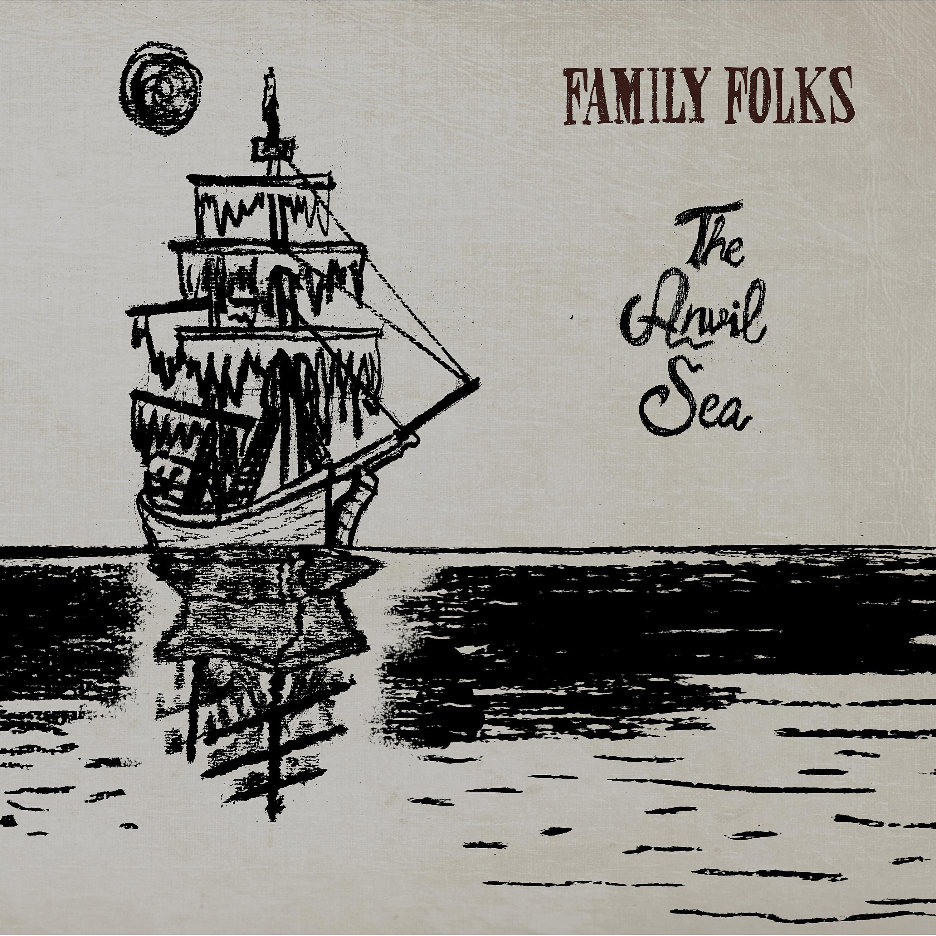 Family Folks - The River