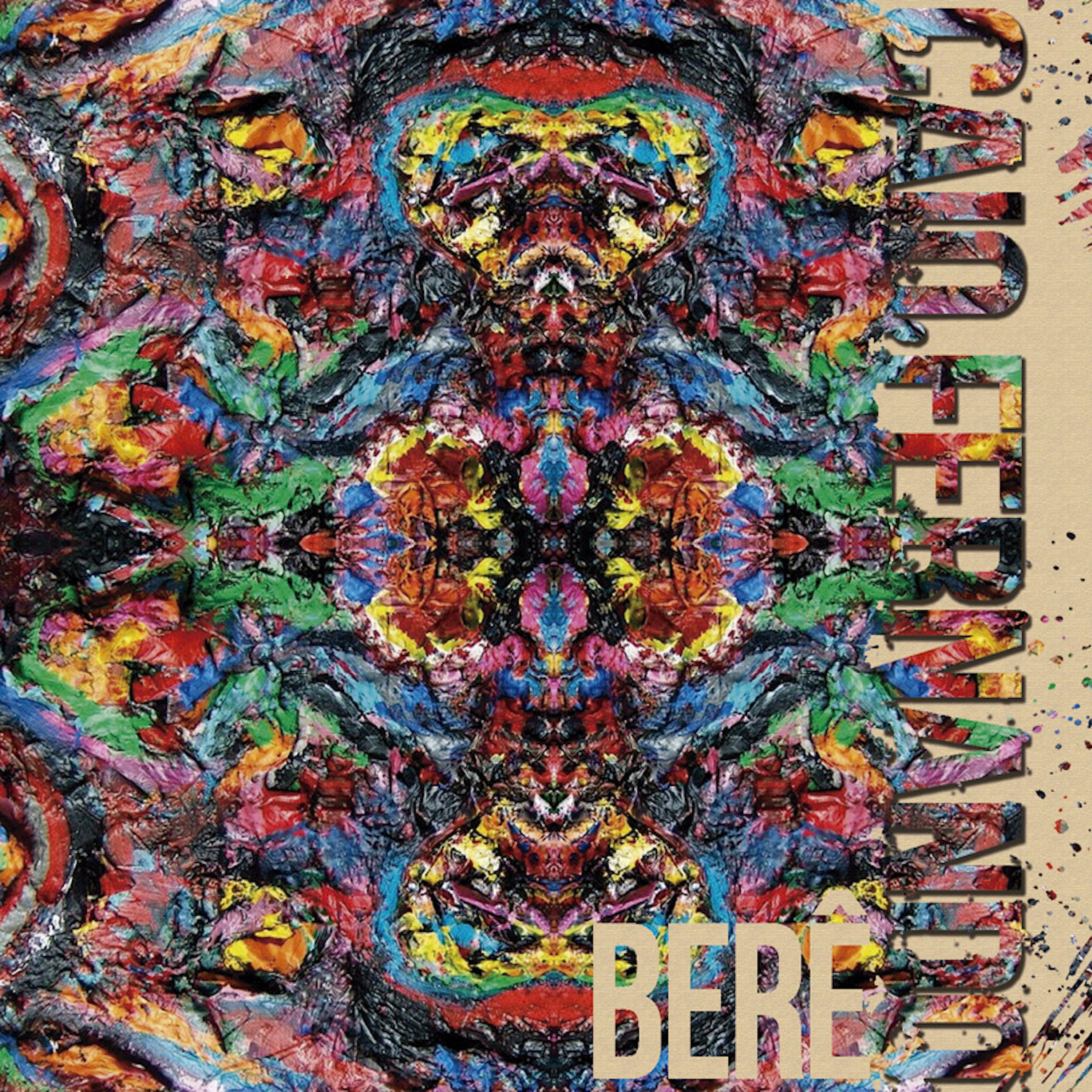Постер альбома Berê