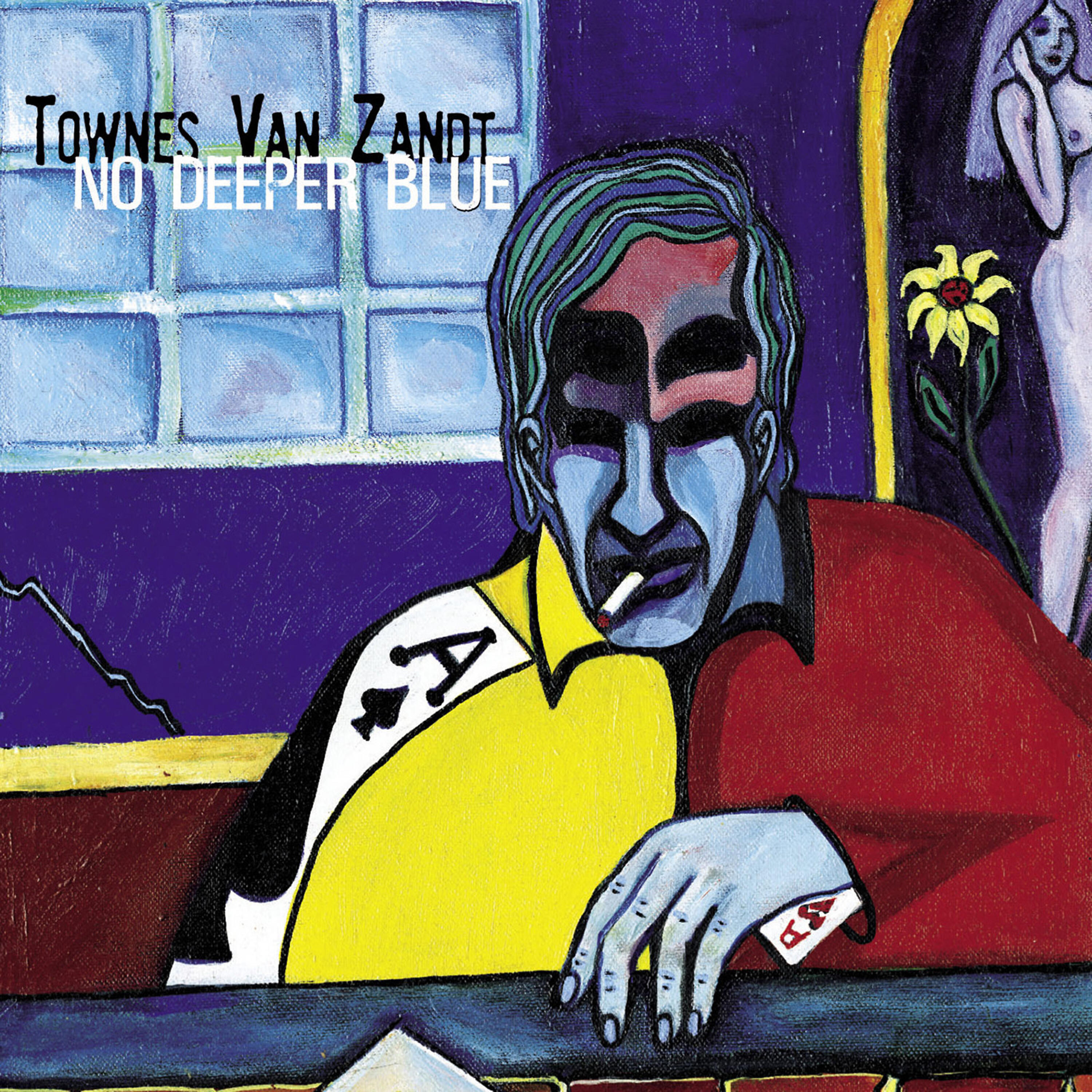 Townes Van Zandt - The Hole