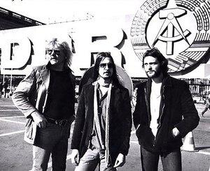 Tangerine Dream все песни в mp3