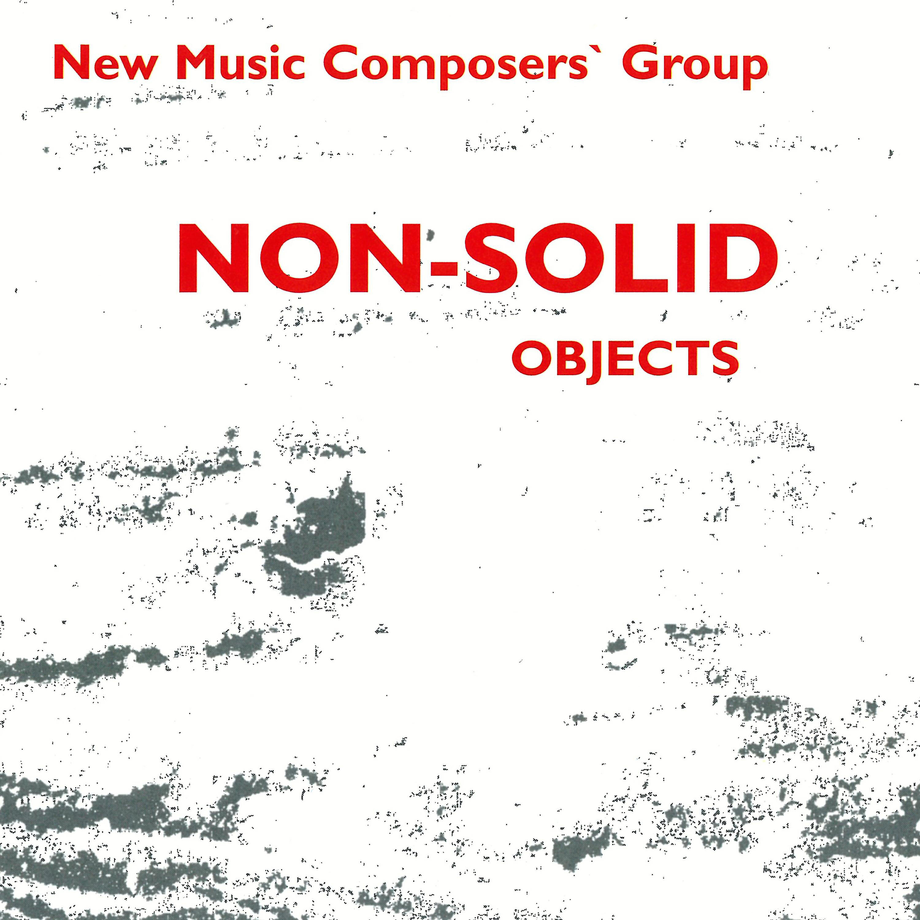 New Music Composers´ Group - Artic Landscape
