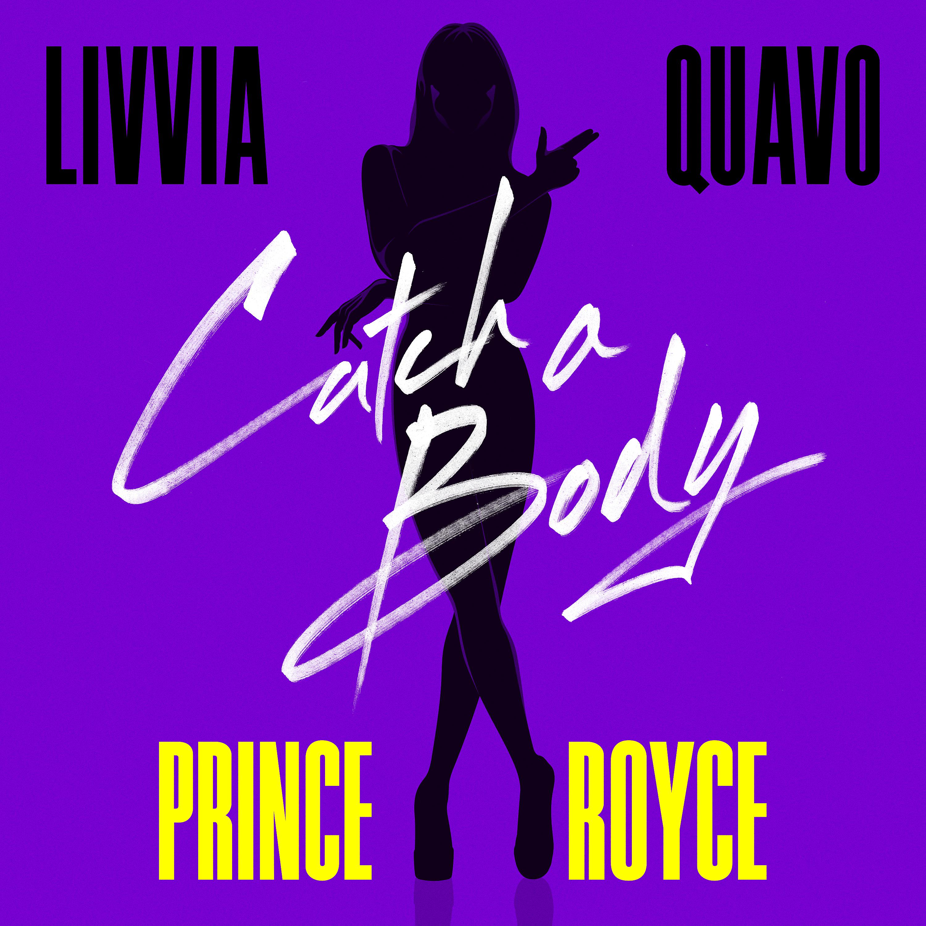 Quavo - Catch A Body (feat. Quavo & Prince Royce)