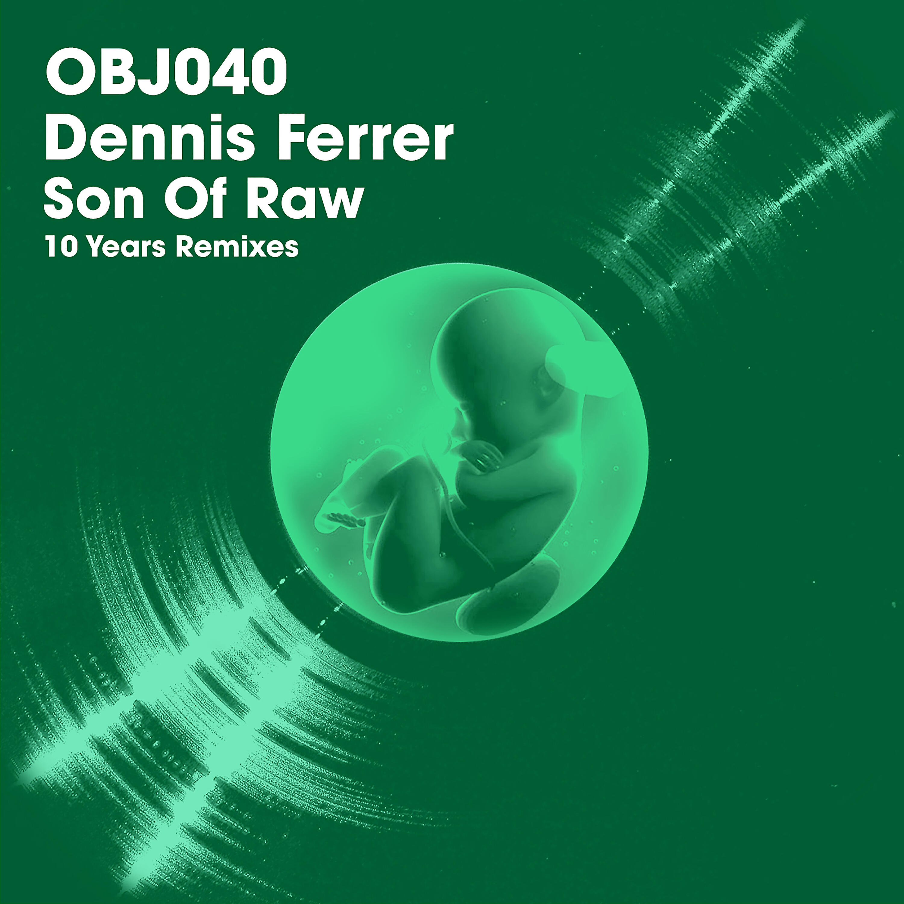 DENNIS FERRER - Son of Raw (André Hommen Remix)