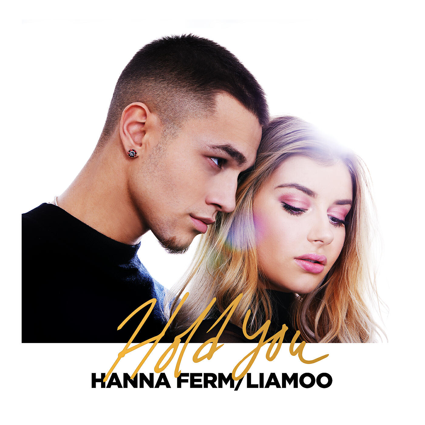 Hanna Ferm - Hold You